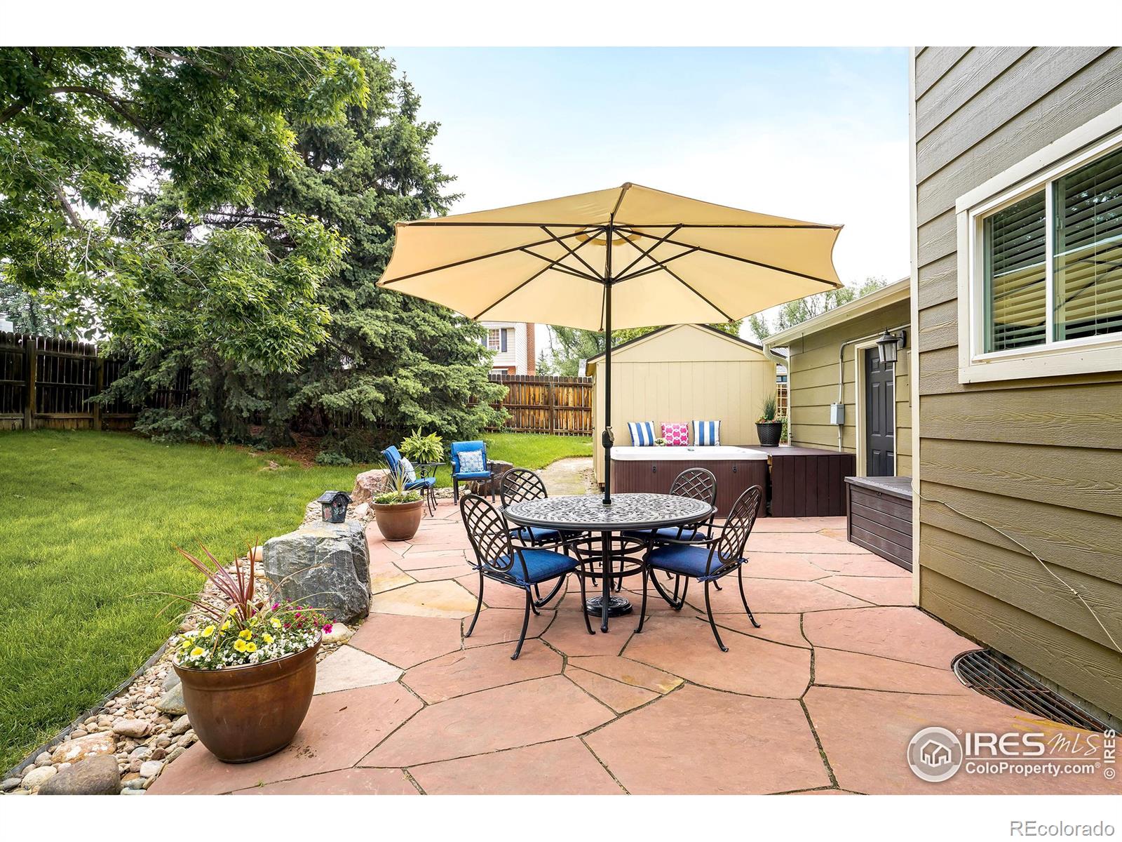 1493 McKinley Place