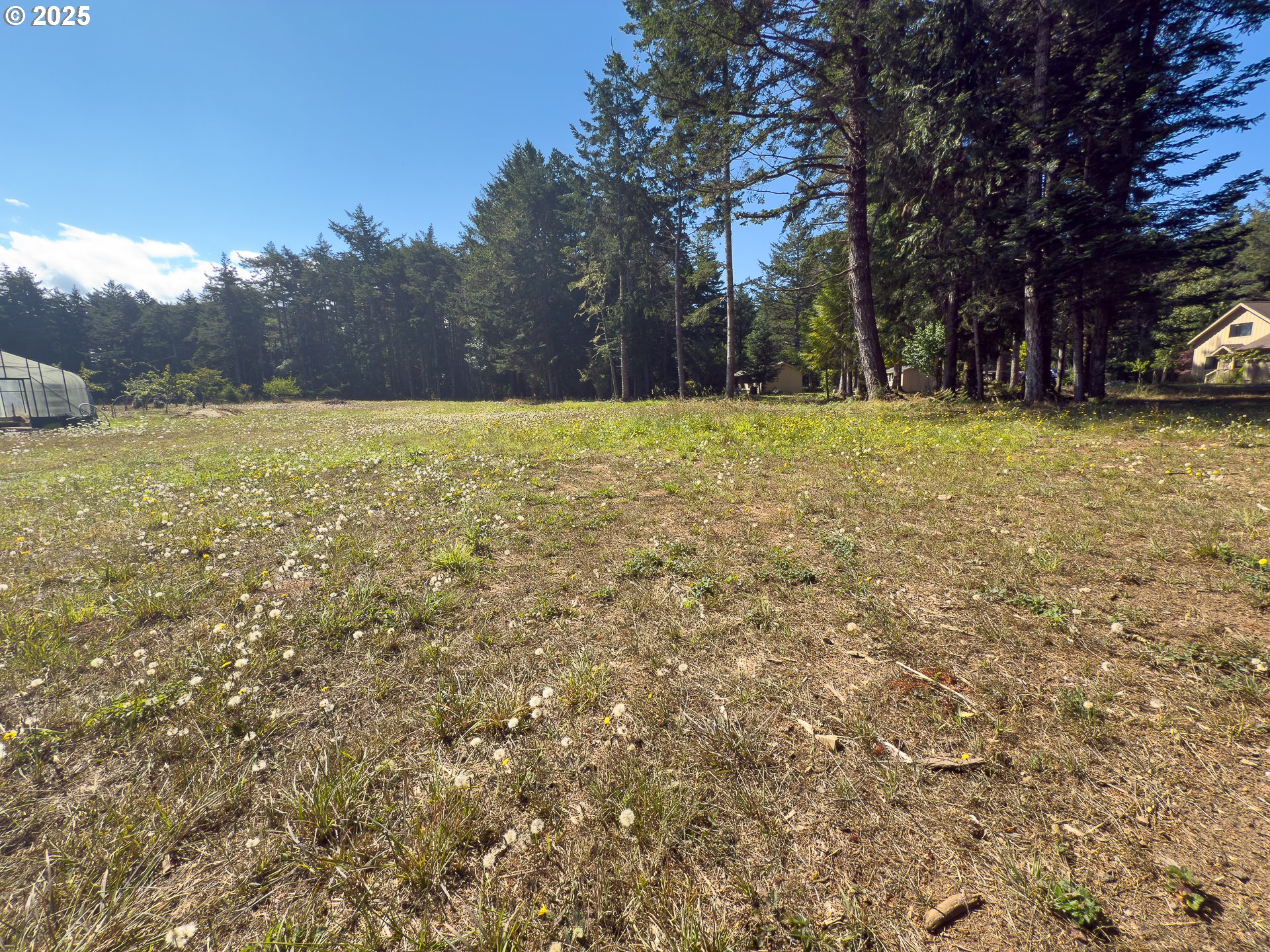 Bradley Lake LN 1601
