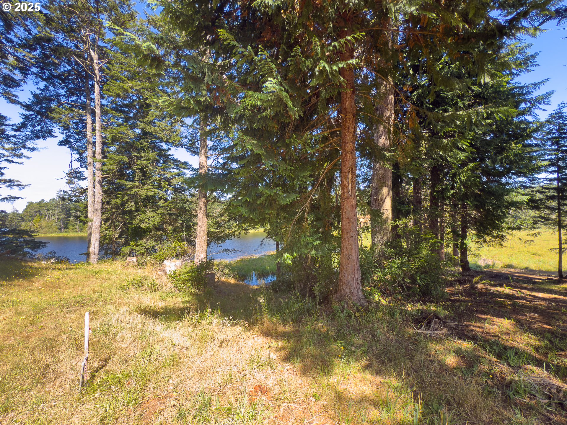 Bradley Lake LN 1601