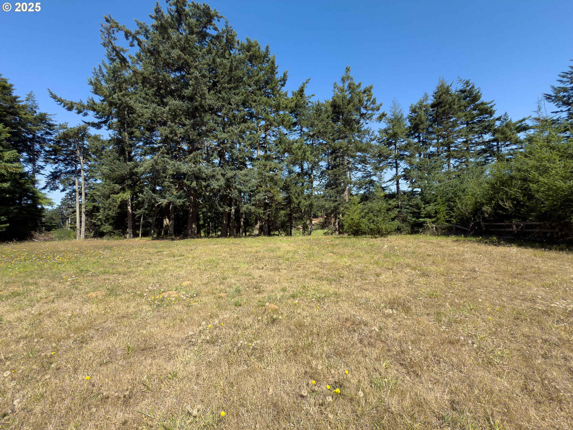 Bradley Lake LN 1601