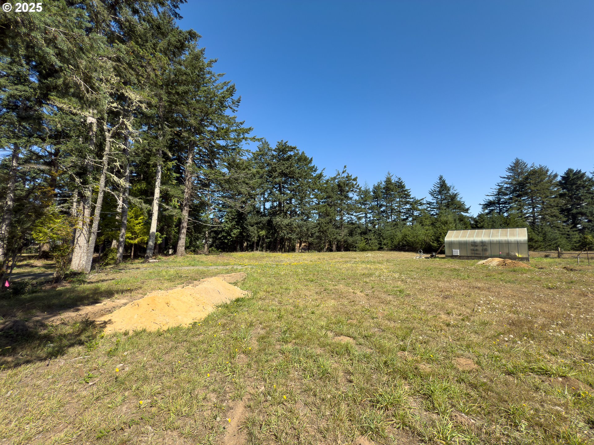 Bradley Lake LN 1601