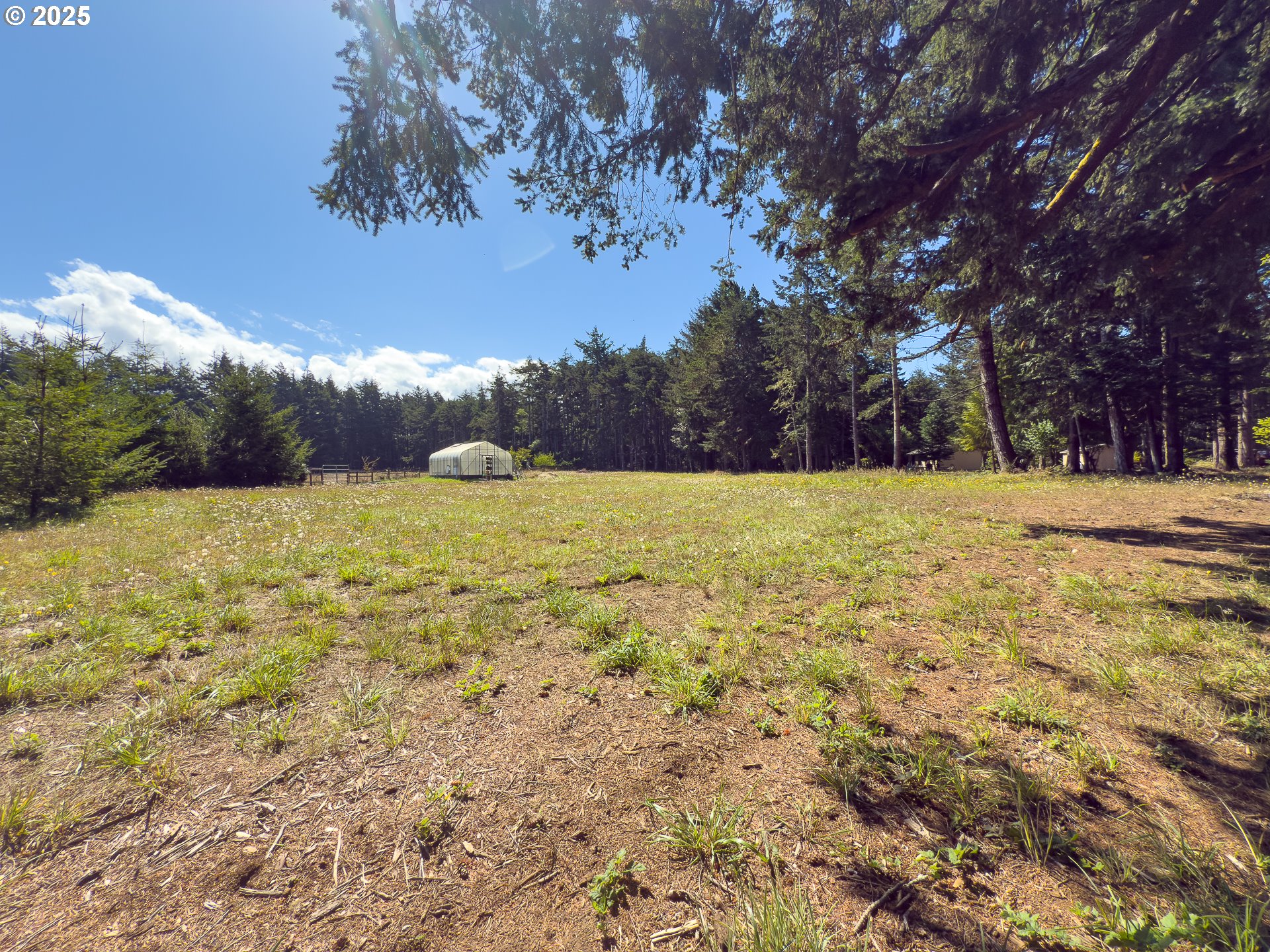 Bradley Lake LN 1601