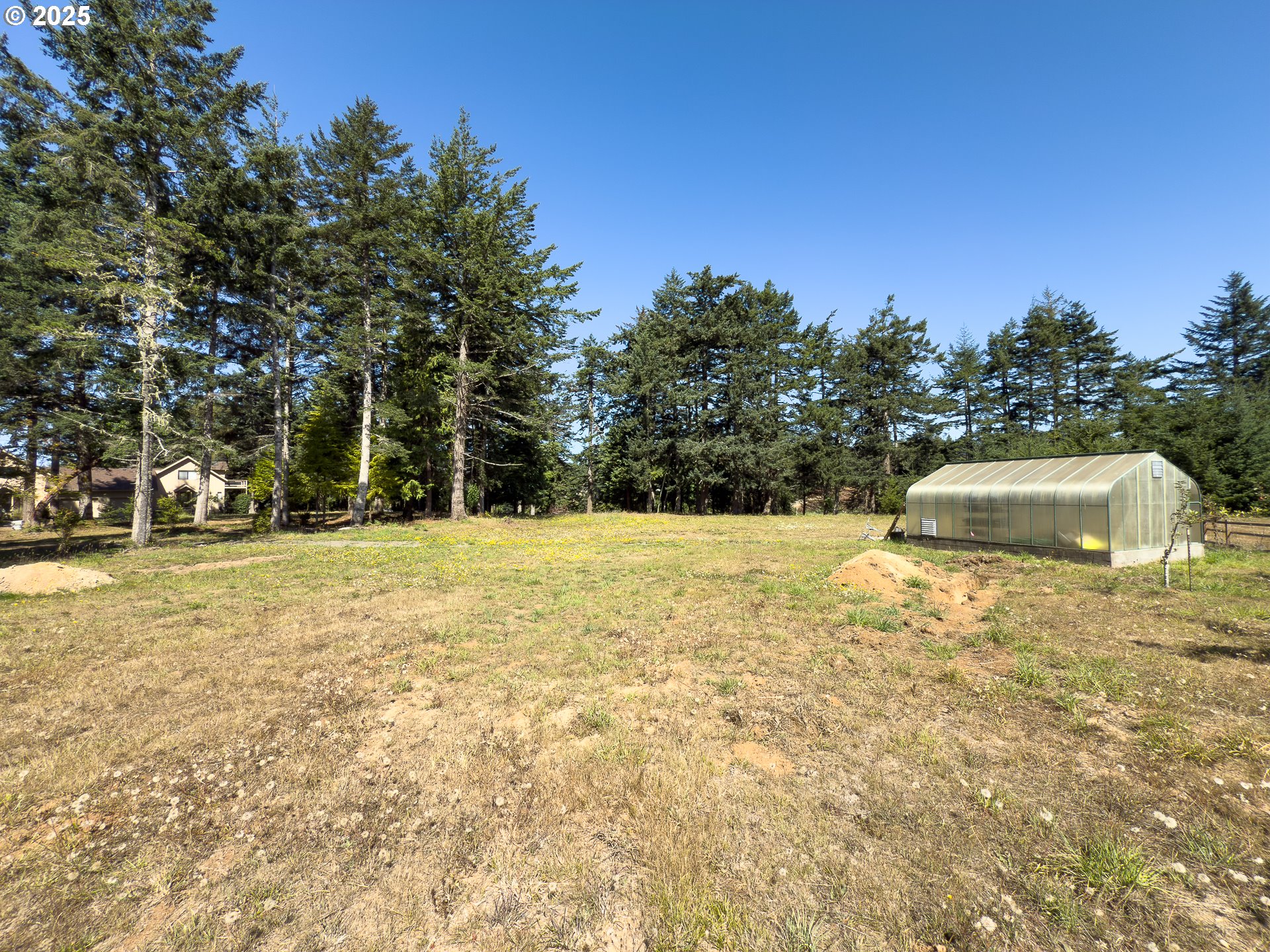 Bradley Lake LN 1601