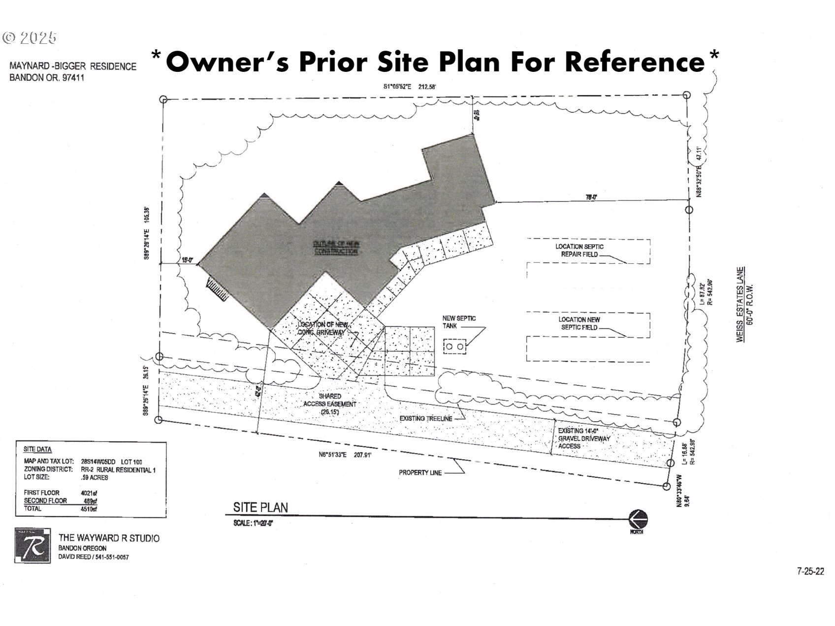 88629 WEISS ESTATES LN, Bandon