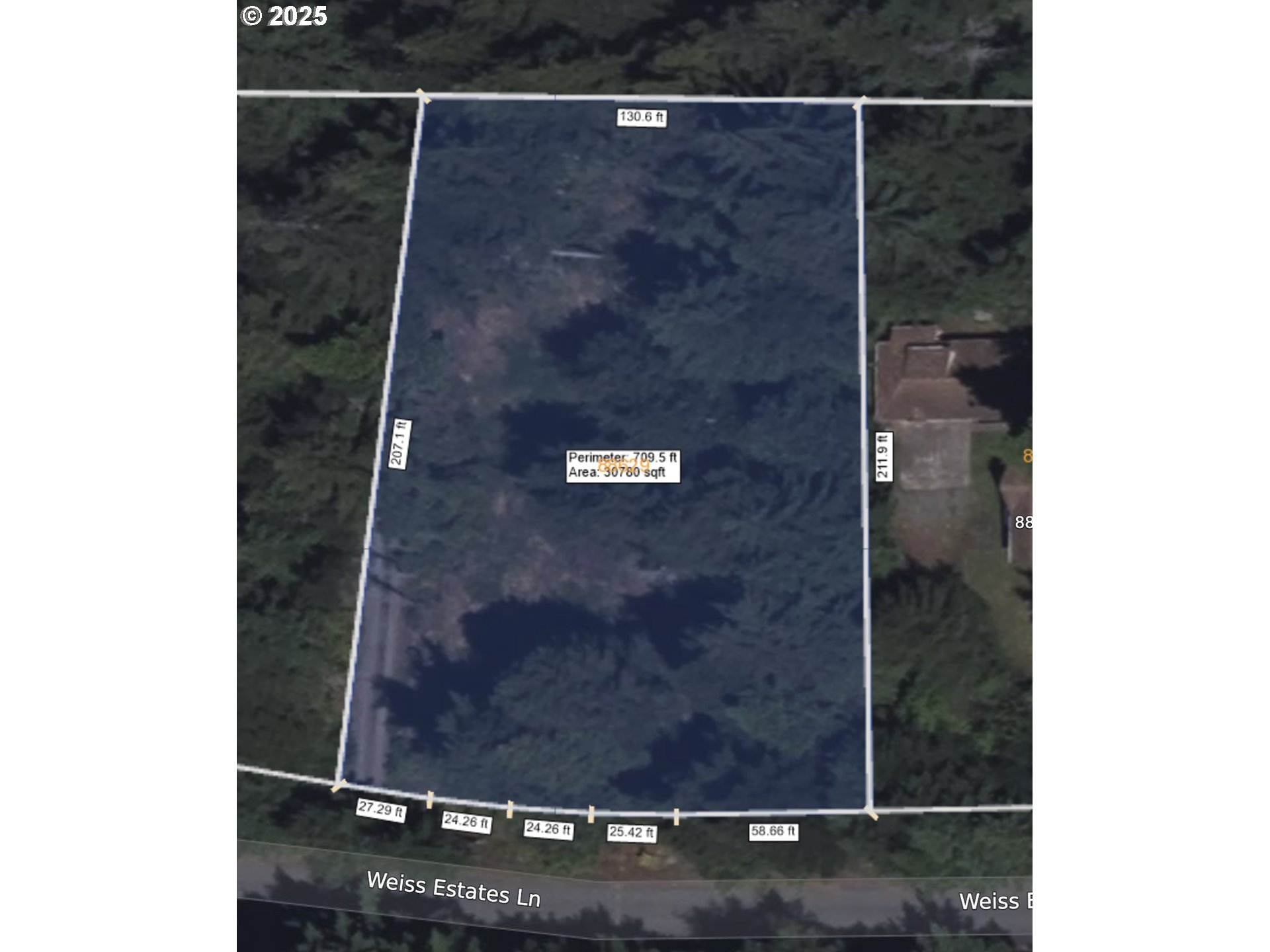 88629 WEISS ESTATES LN, Bandon