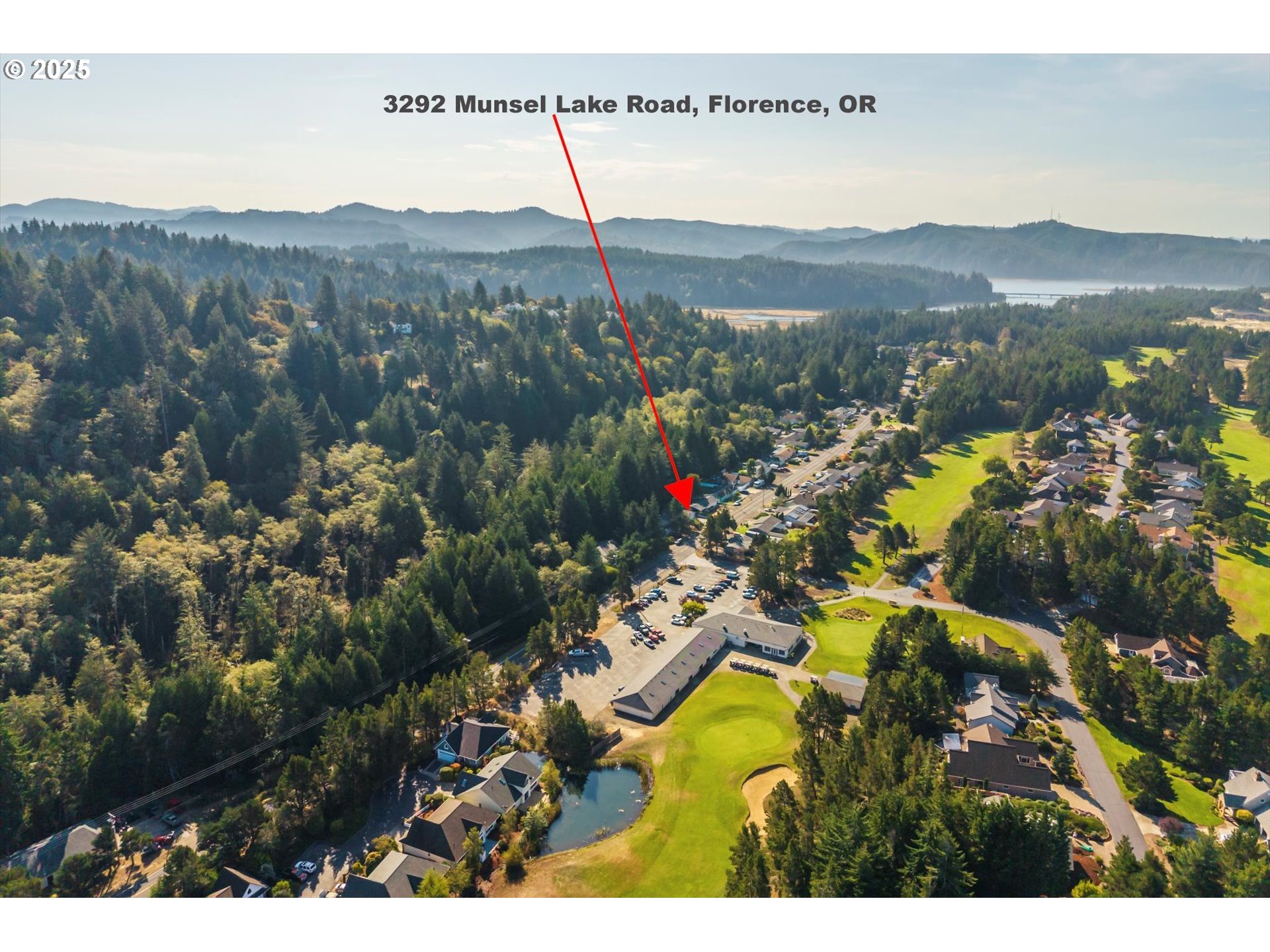 3292 MUNSEL LAKE RD