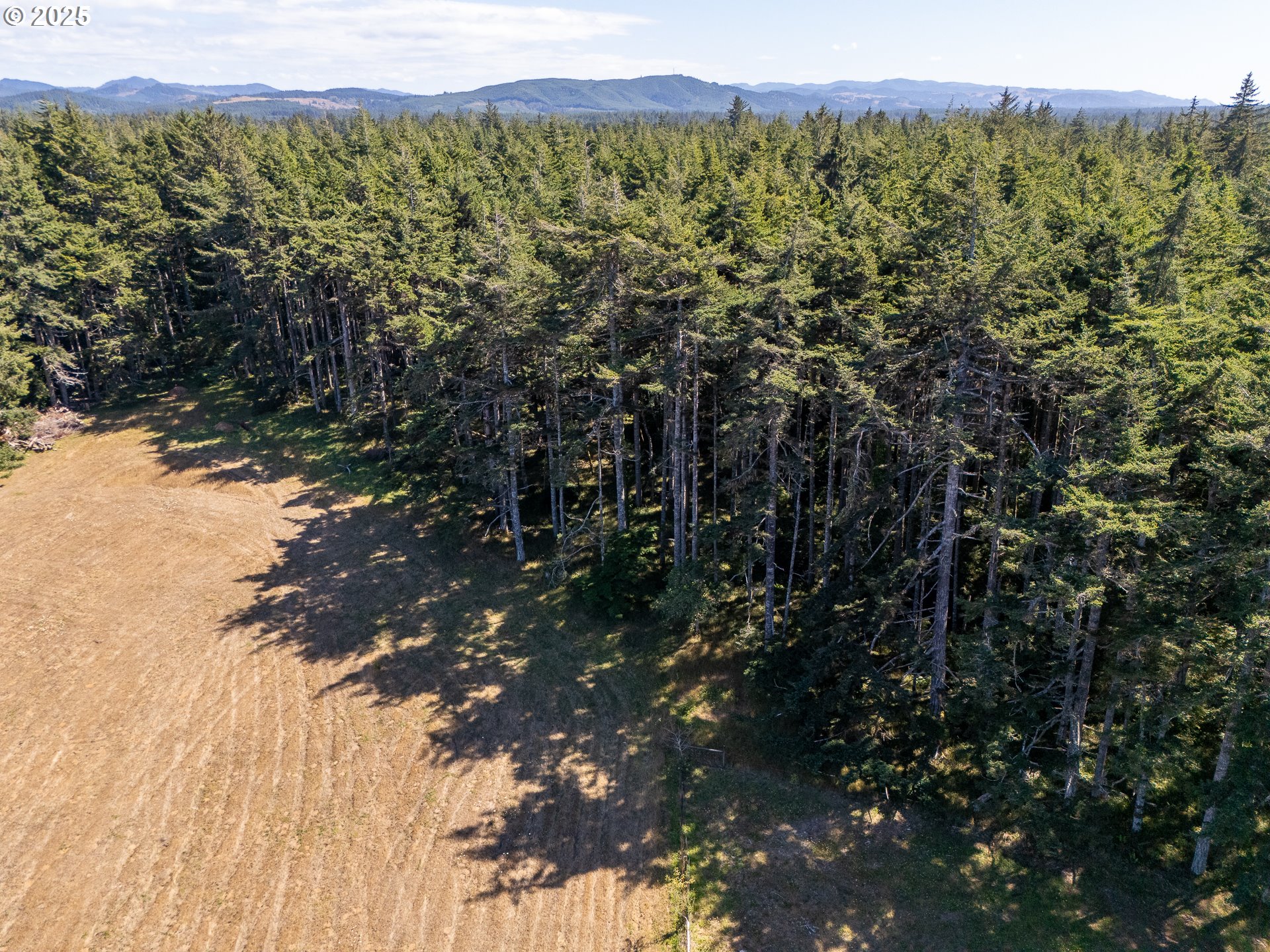 Bradley Lake LN 1602