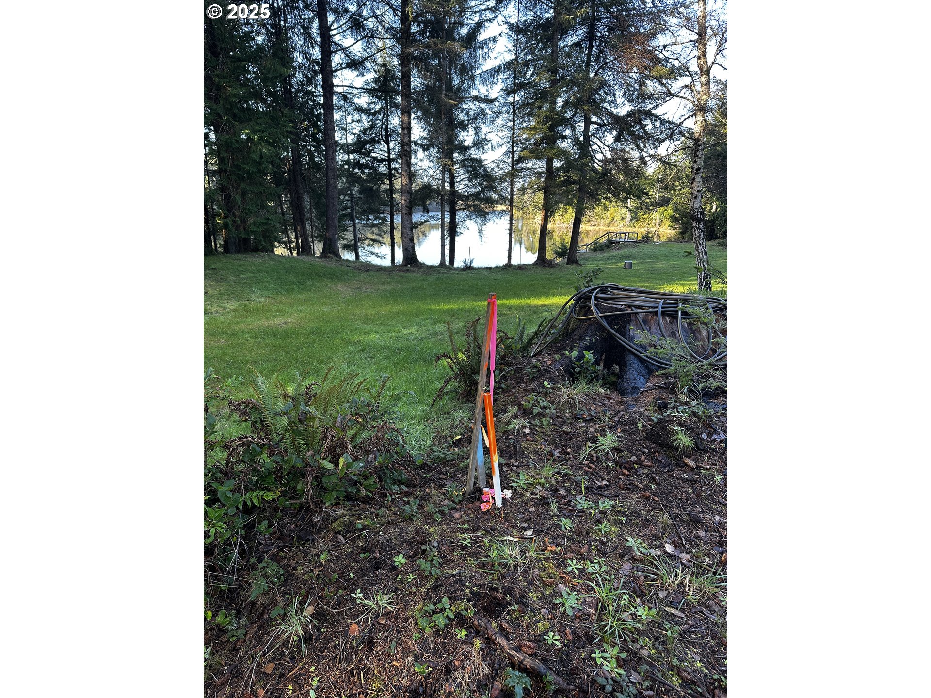 Bradley Lake LN 1602