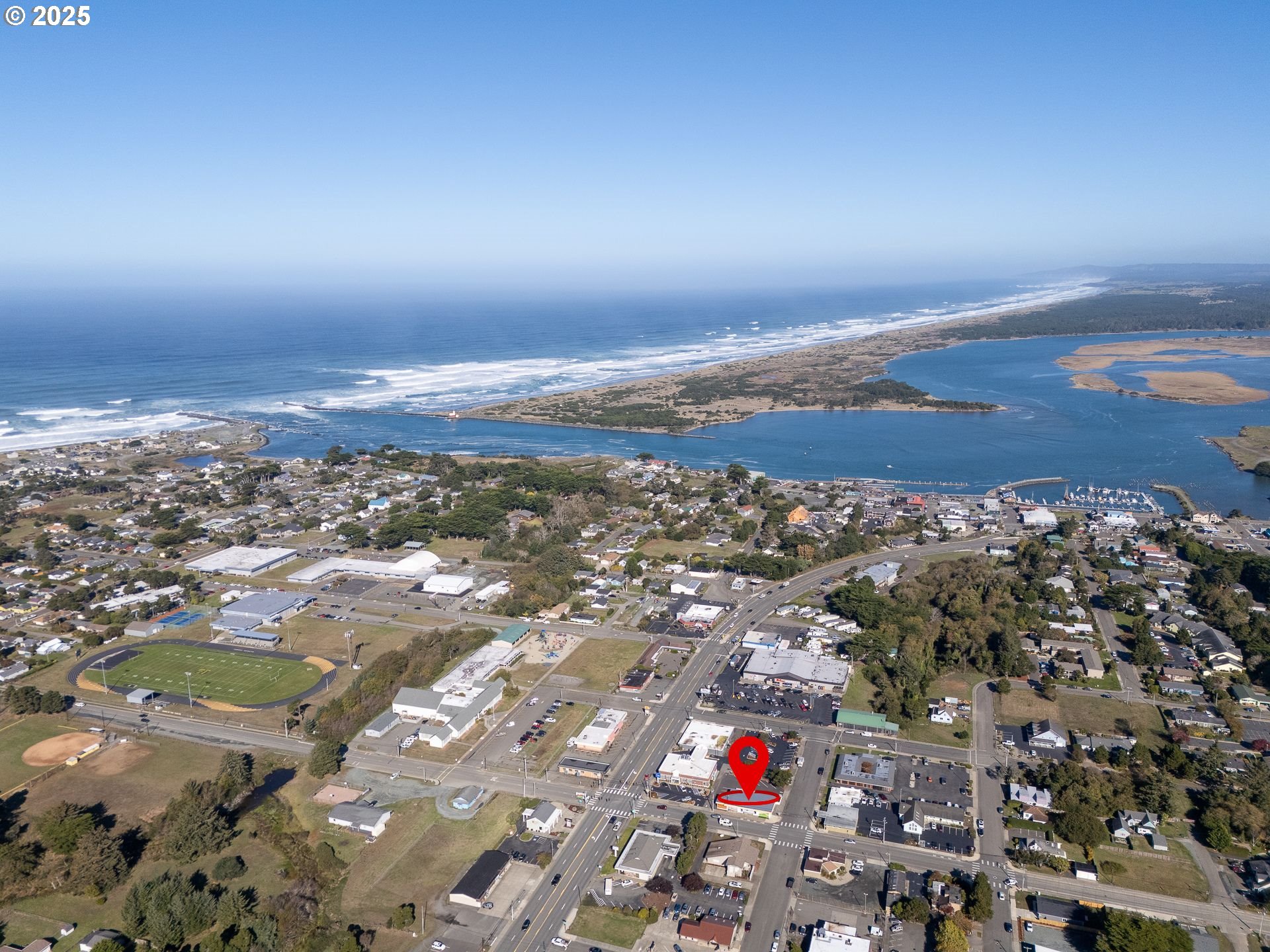1092 ALABAMA AVE SE, Bandon