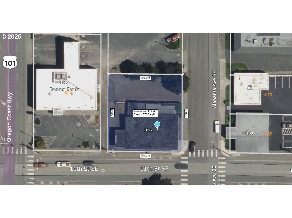 1092 ALABAMA AVE SE, Bandon