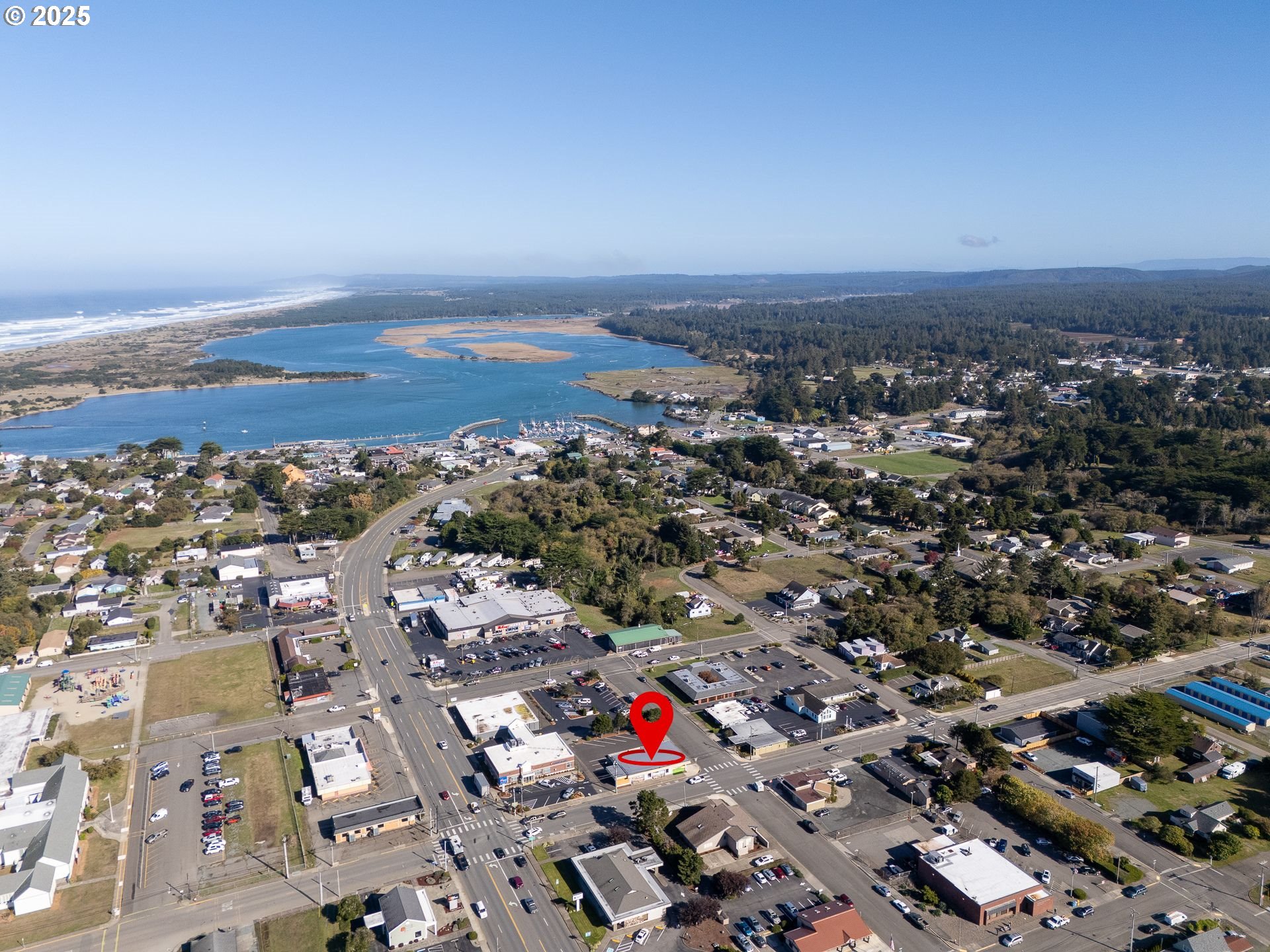 1092 ALABAMA AVE SE, Bandon