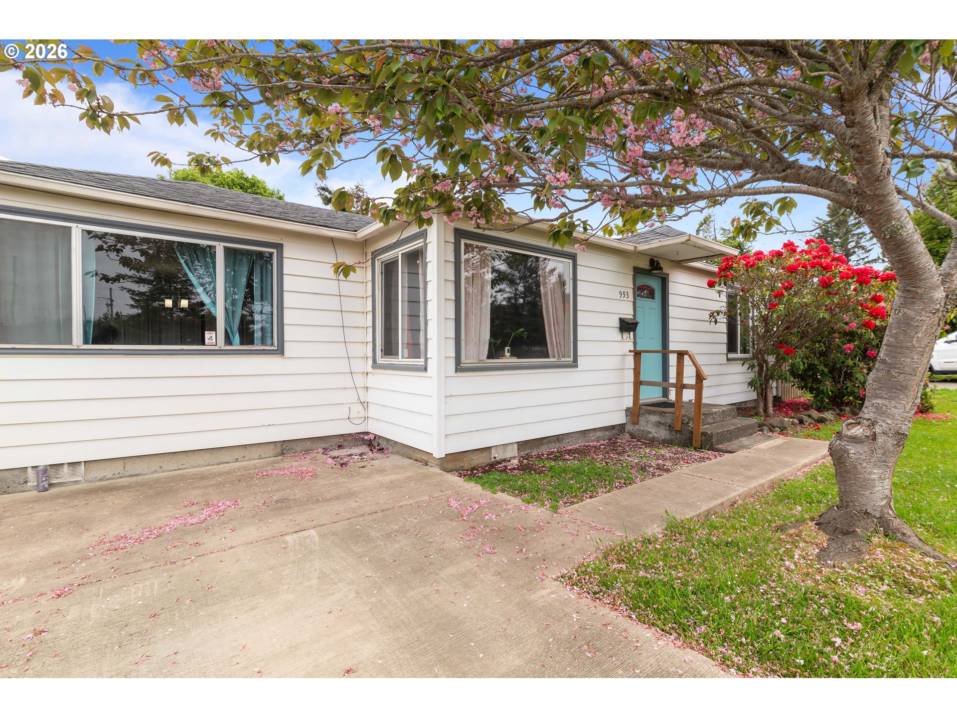 993 SALMON AVE