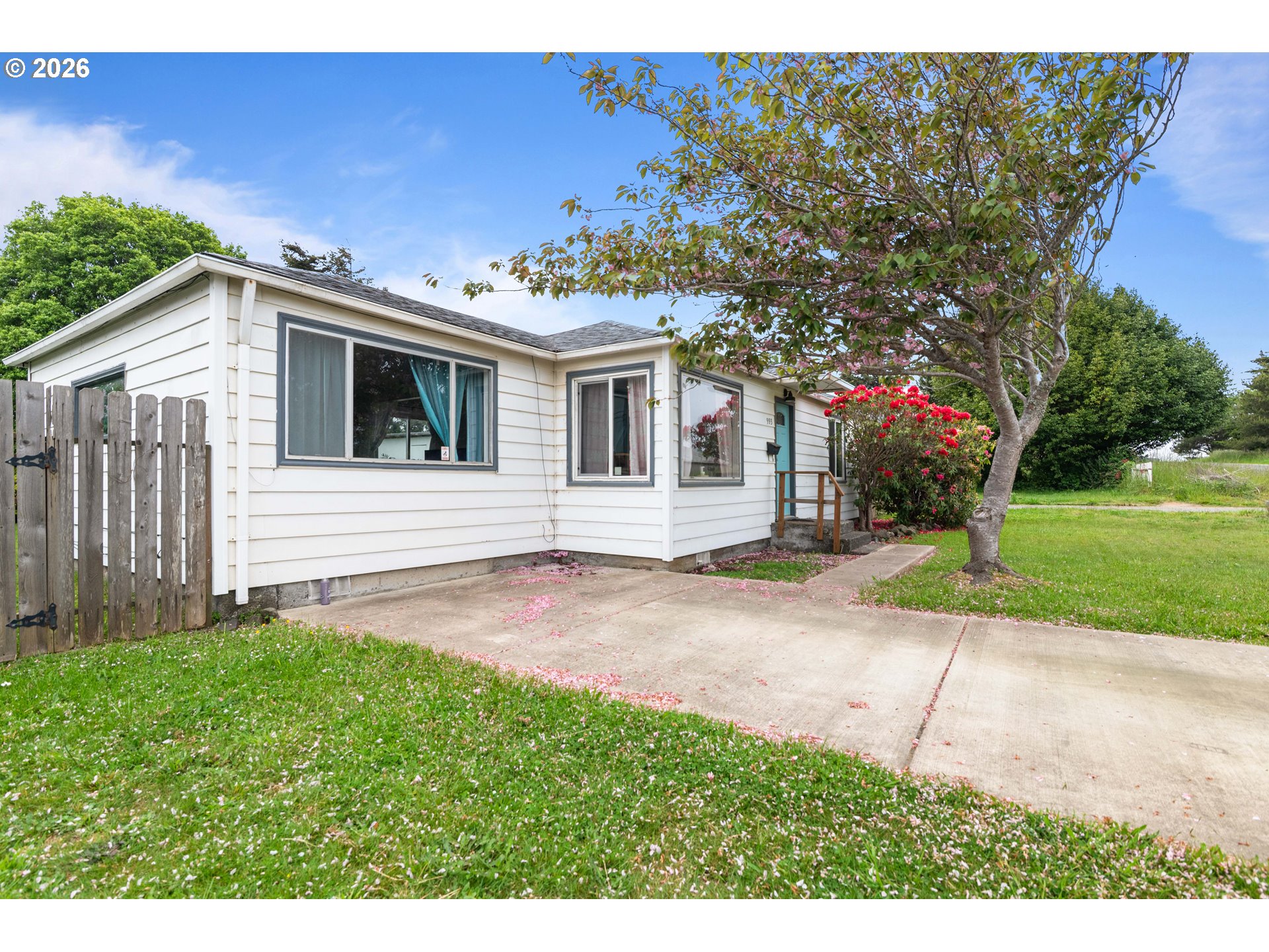 993 SALMON AVE