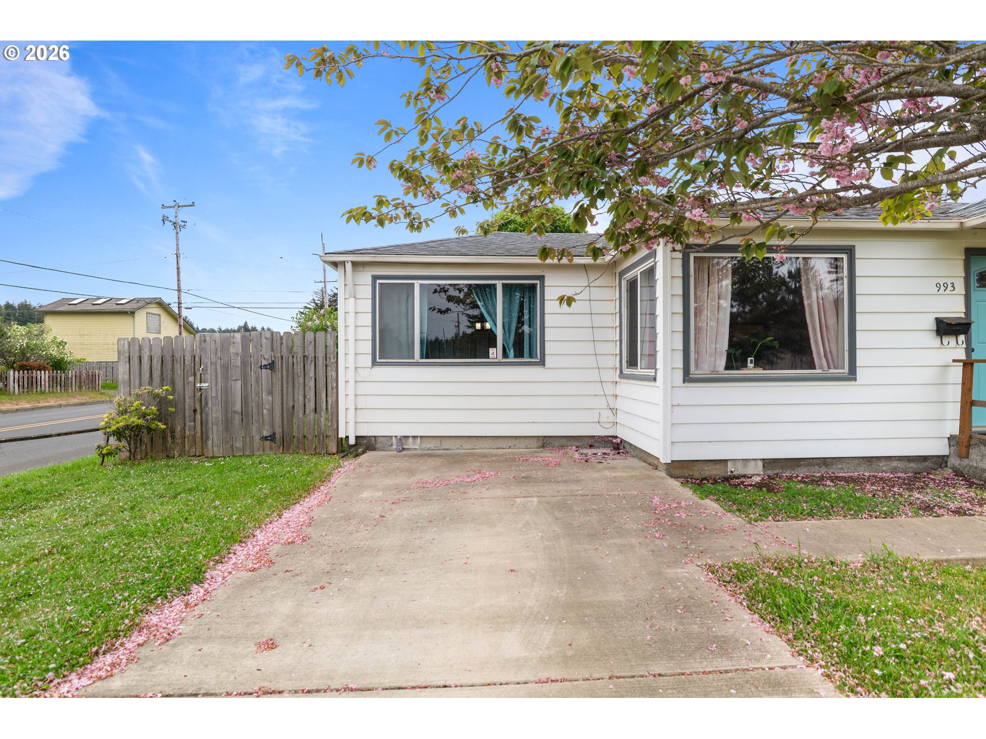 993 SALMON AVE