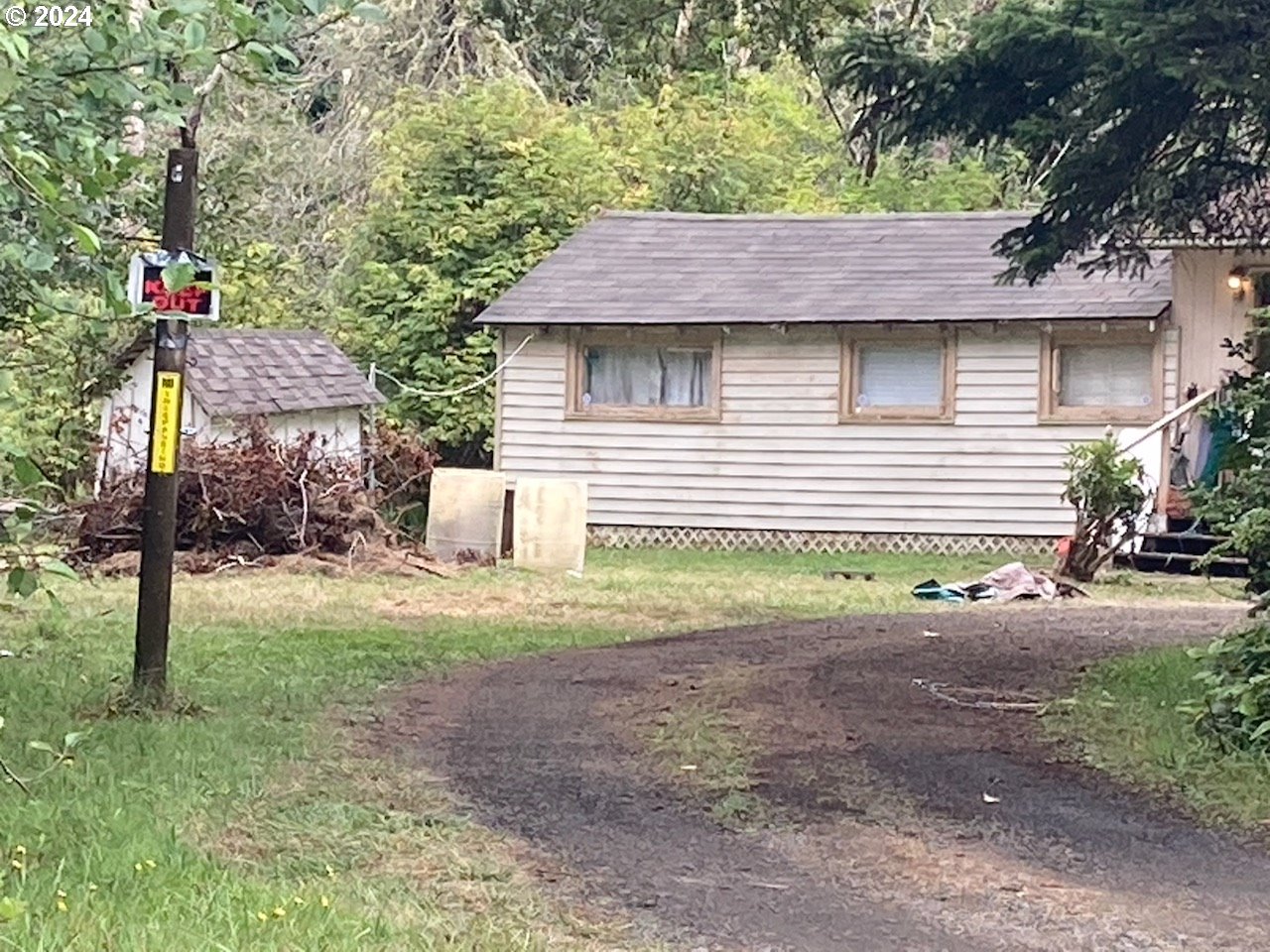 63849 SEVEN DEVILS RD