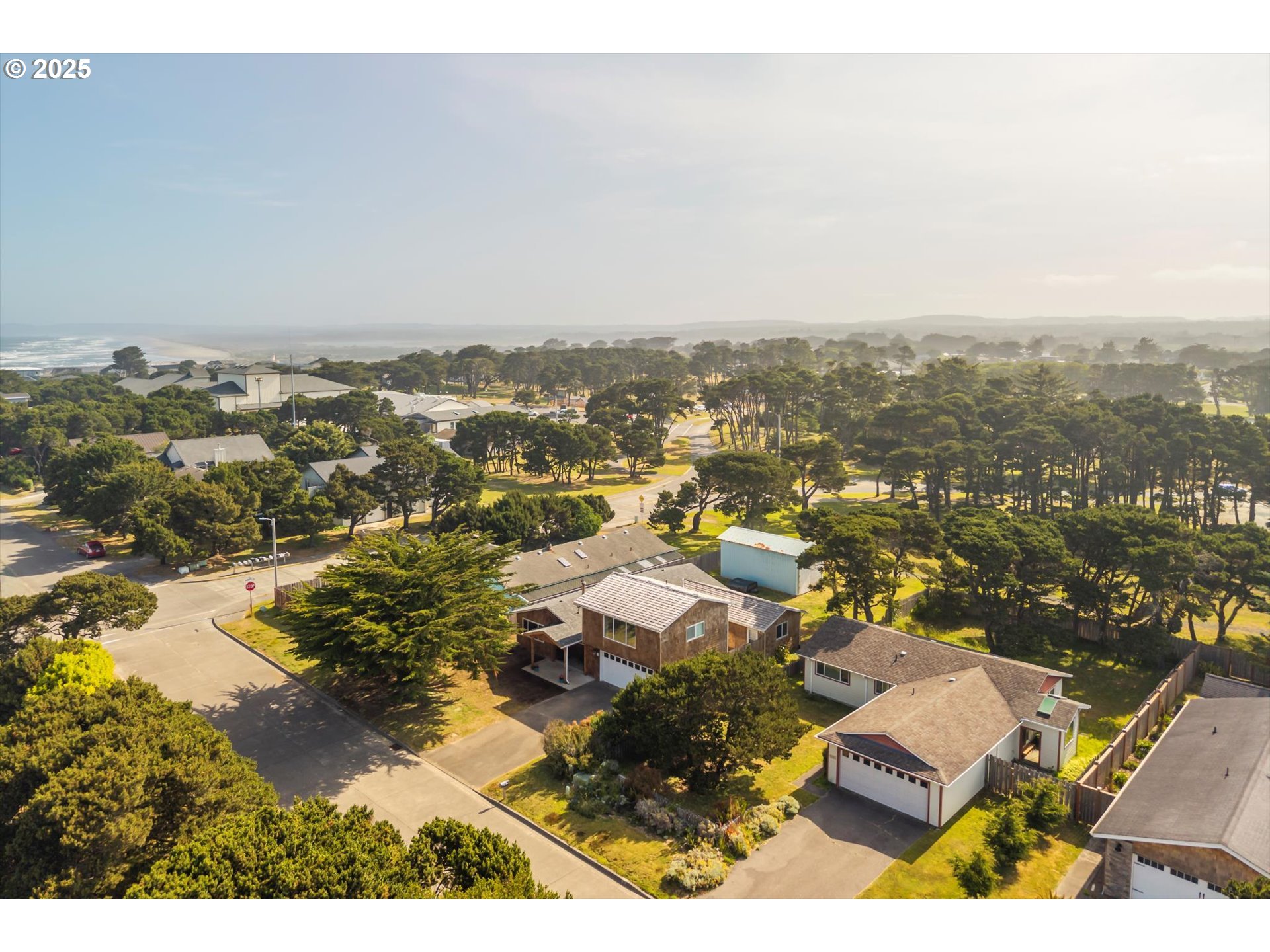 1145 NEWPORT AVE SW, Bandon