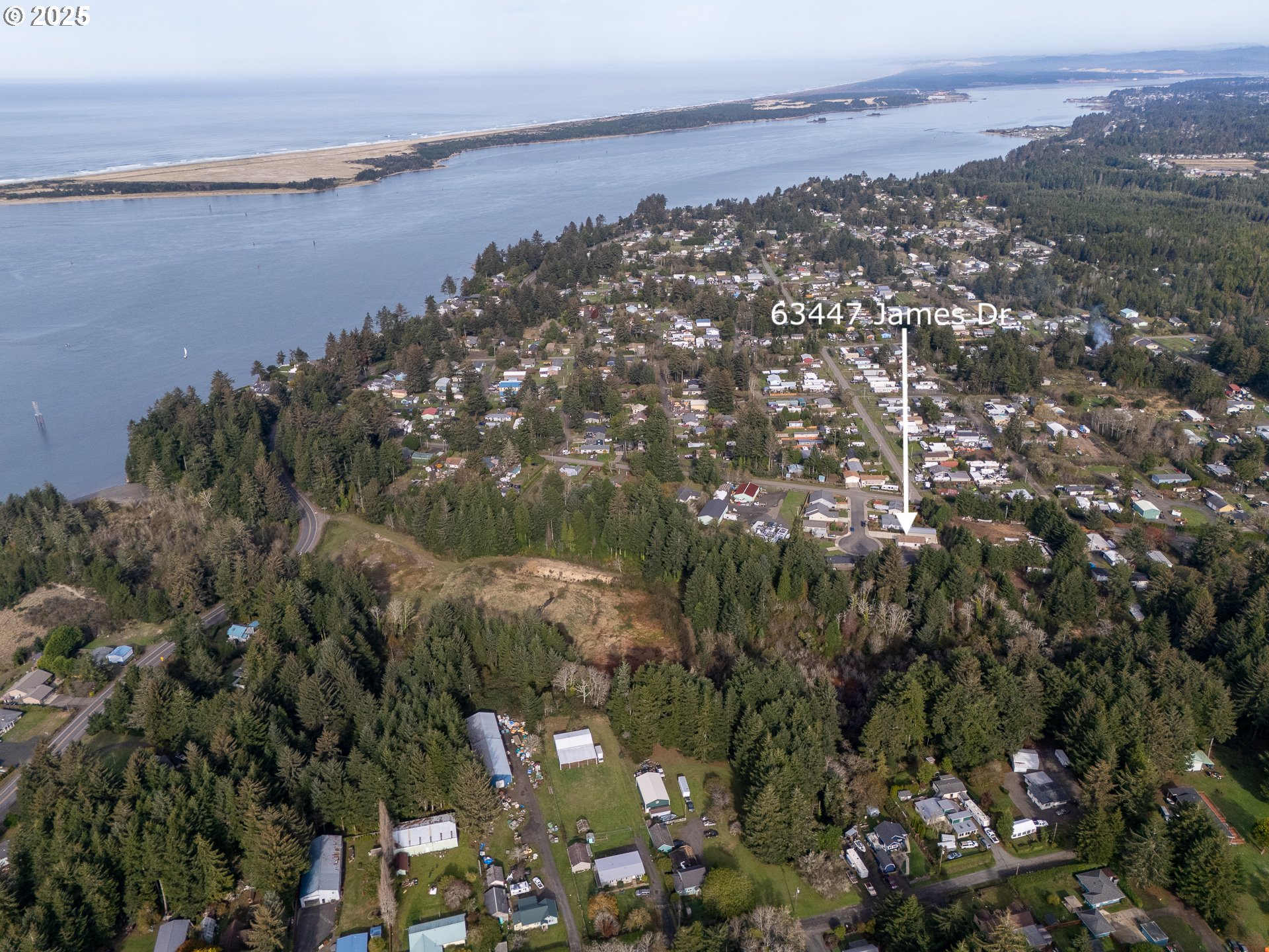 63447 JAMES DR