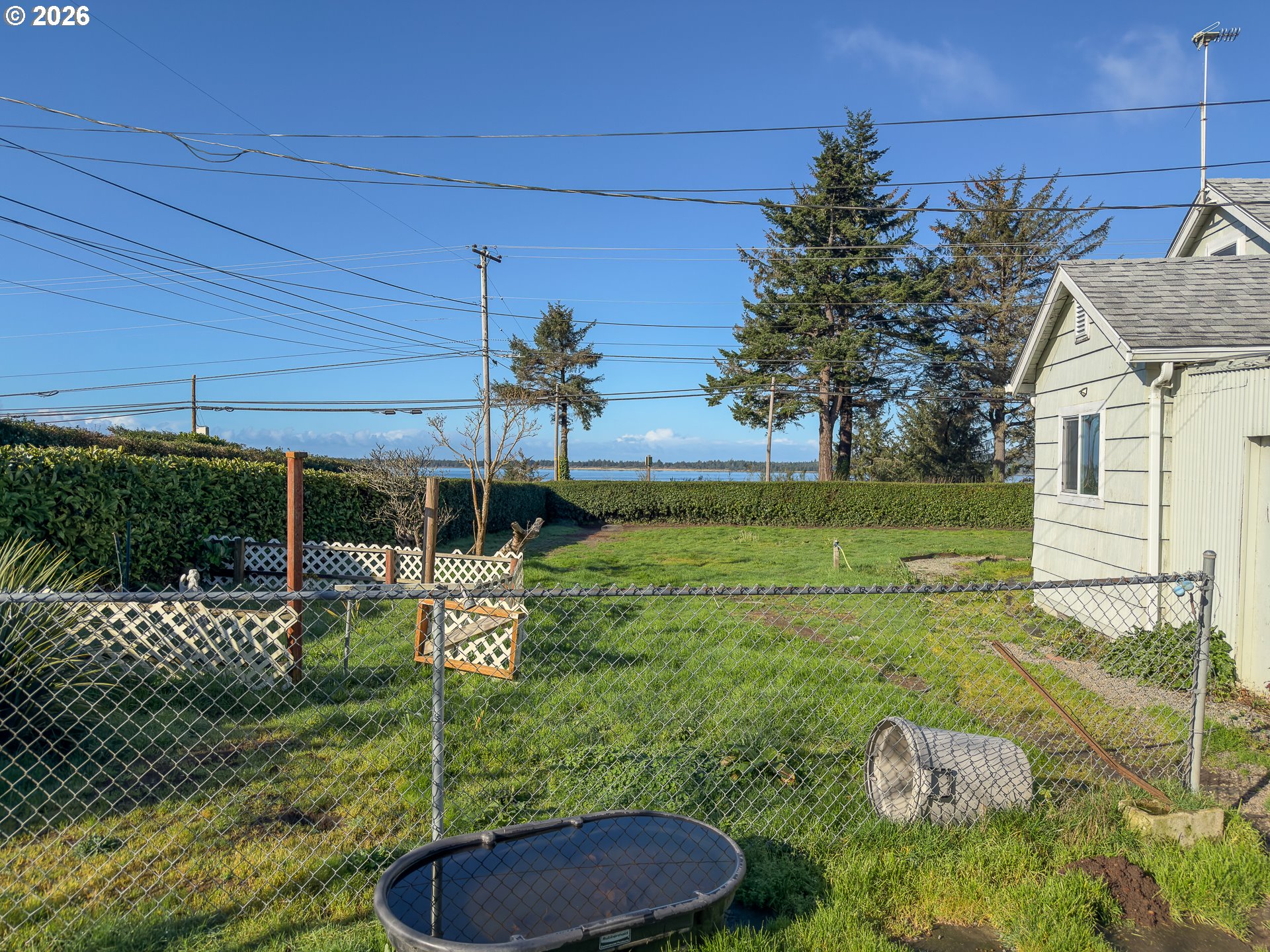 92222 CAPE ARAGO HWY