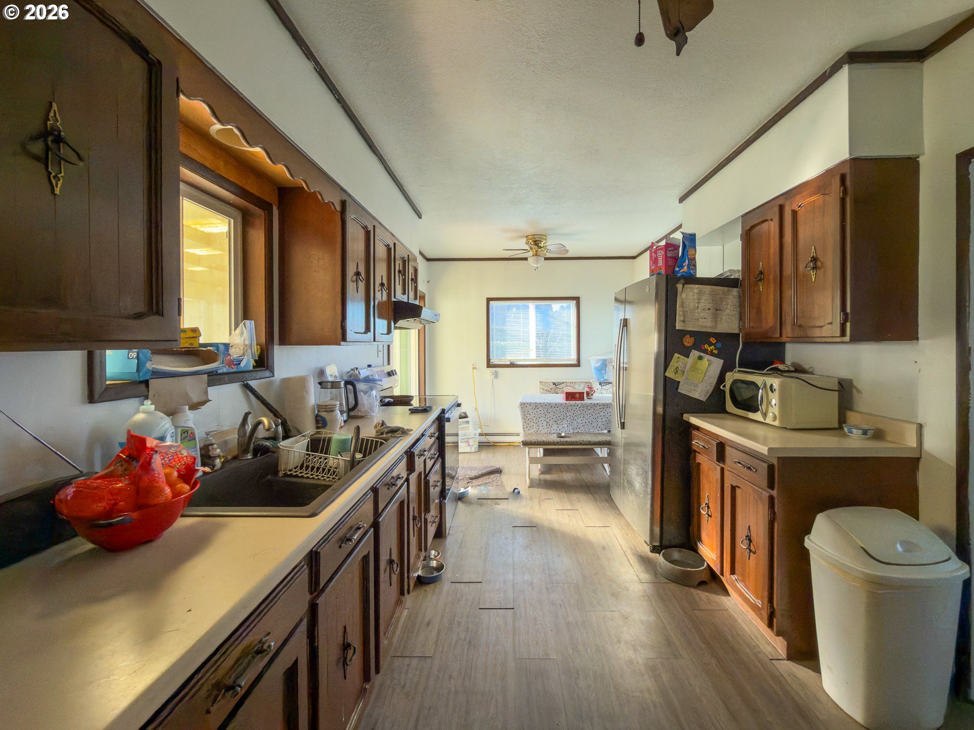 92222 CAPE ARAGO HWY