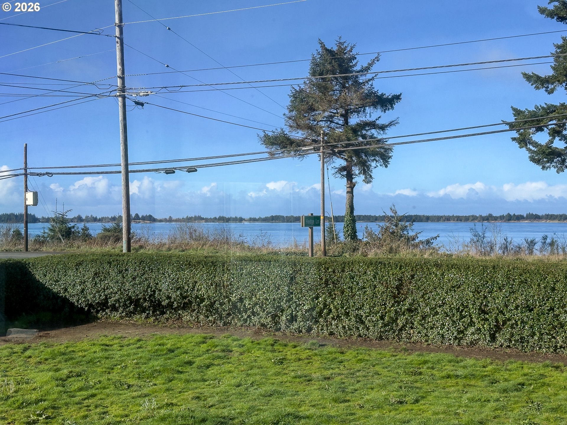 92222 CAPE ARAGO HWY