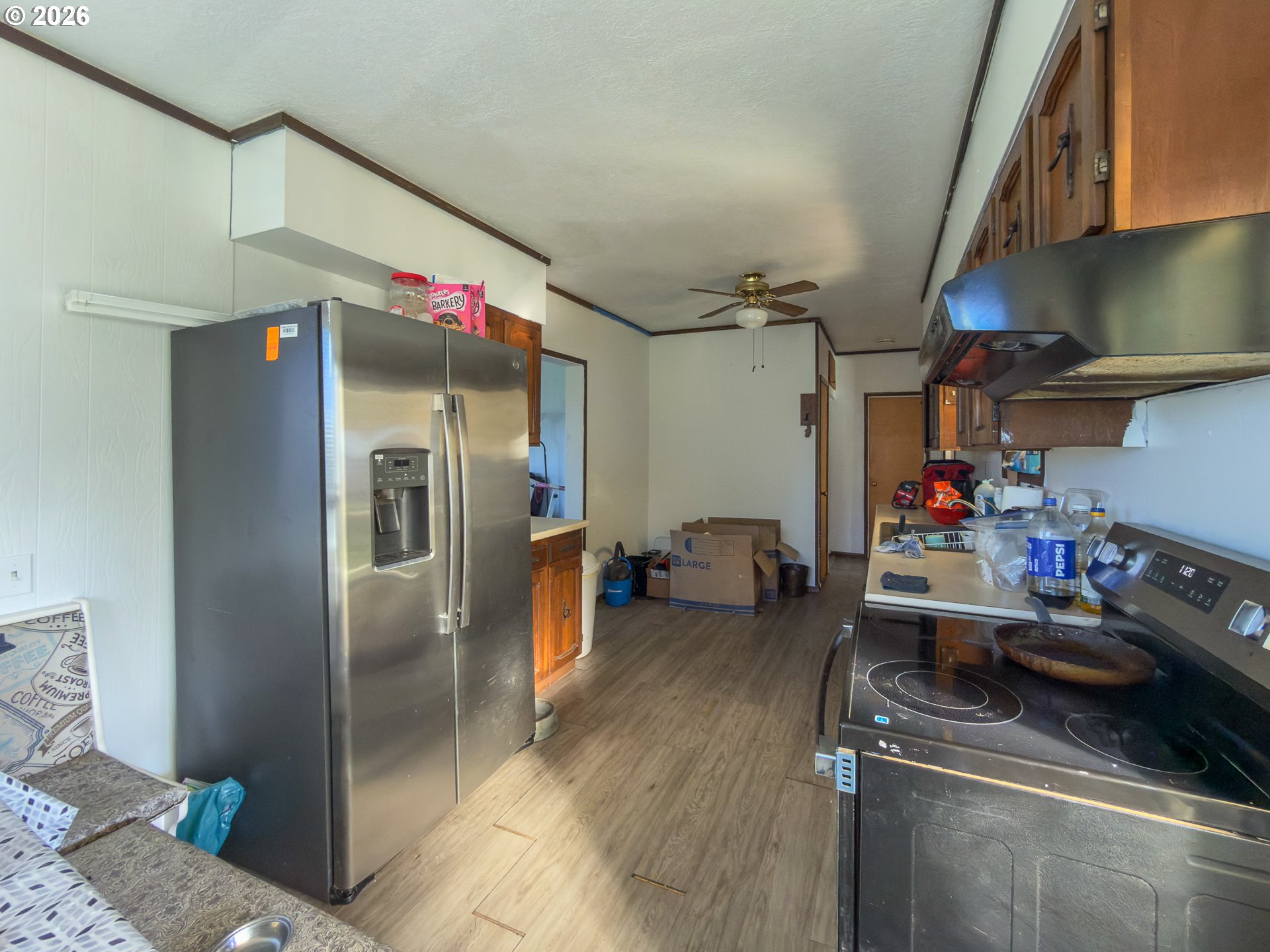 92222 CAPE ARAGO HWY