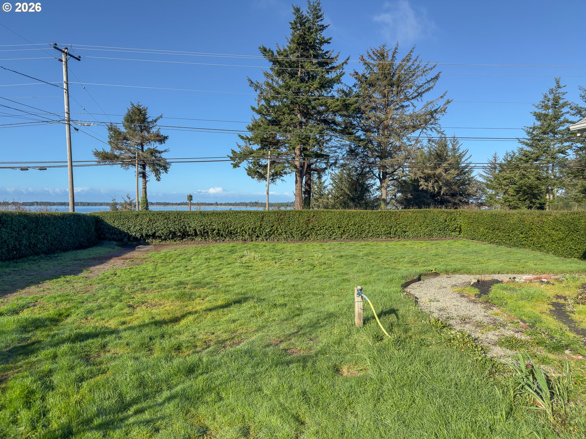92222 CAPE ARAGO HWY