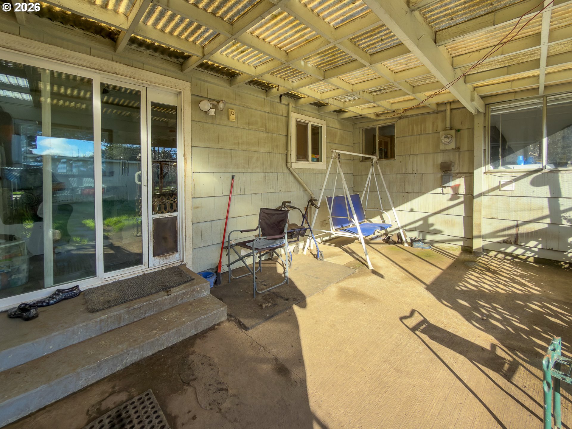 92222 CAPE ARAGO HWY