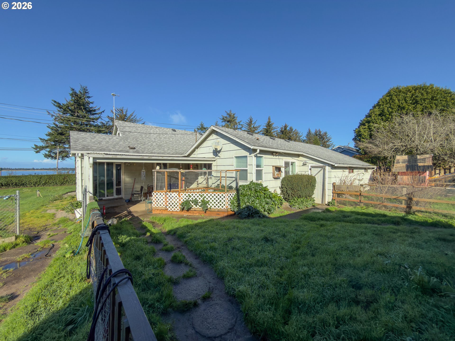 92222 CAPE ARAGO HWY