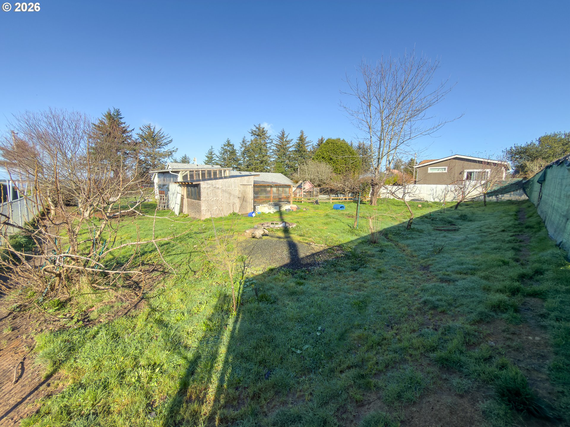 92222 CAPE ARAGO HWY