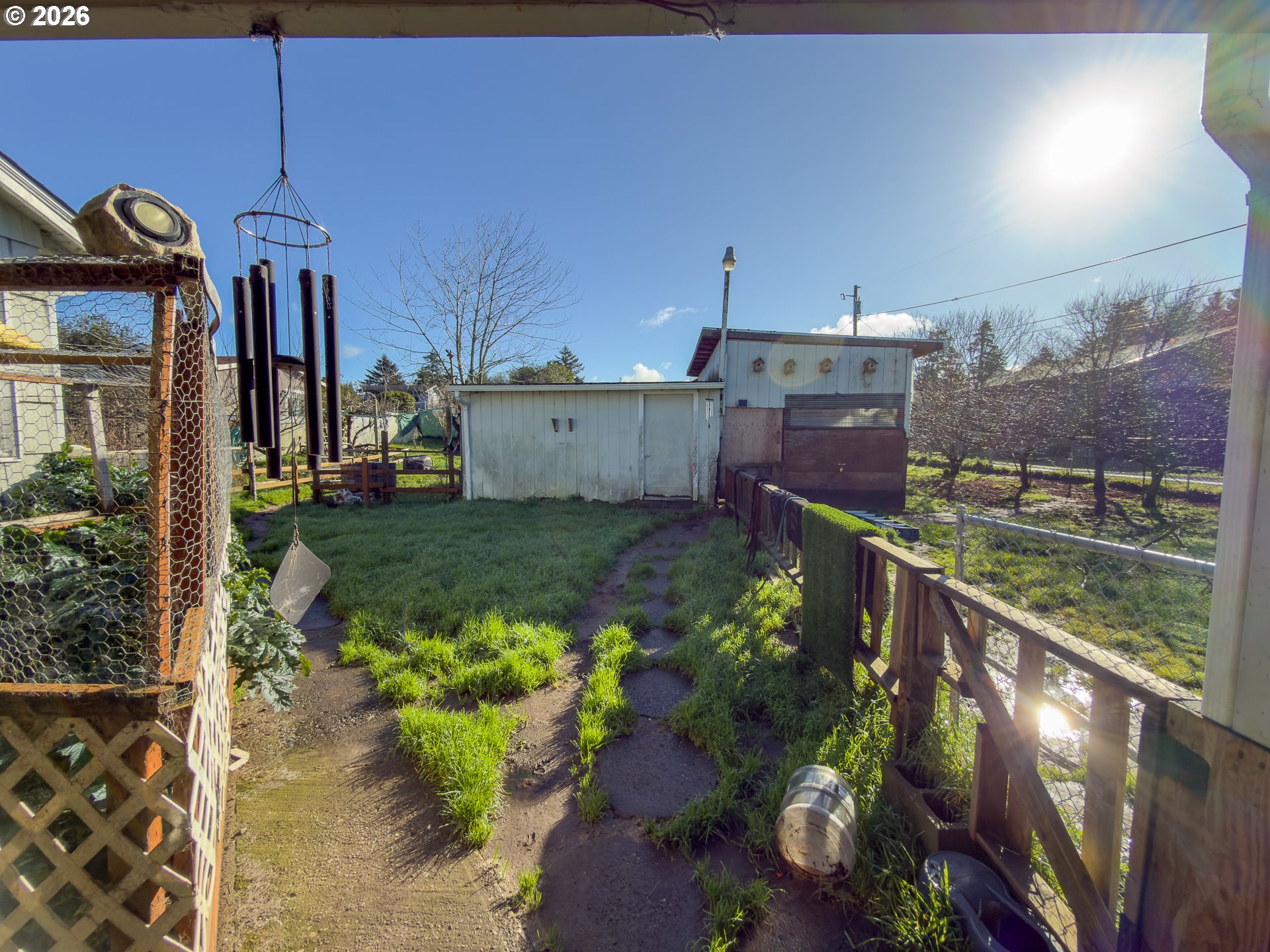 92222 CAPE ARAGO HWY