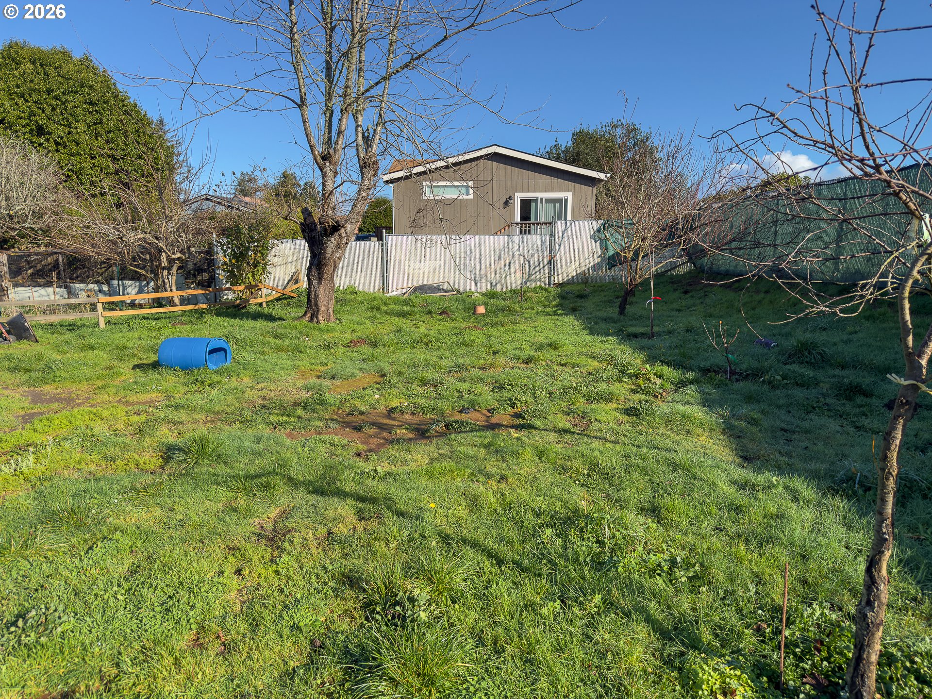 92222 CAPE ARAGO HWY