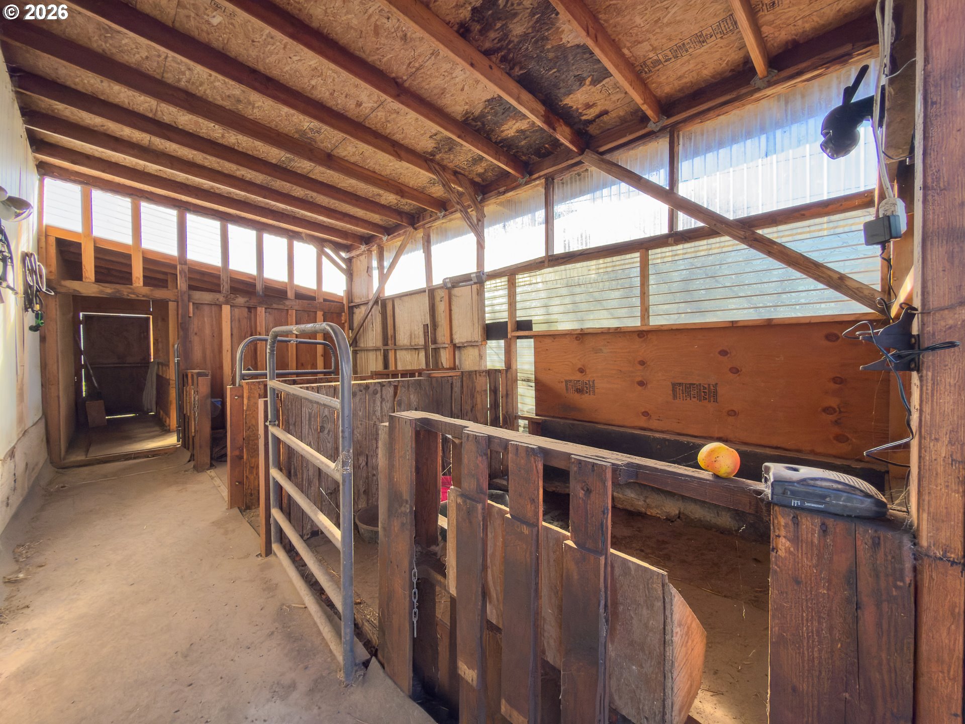 92222 CAPE ARAGO HWY