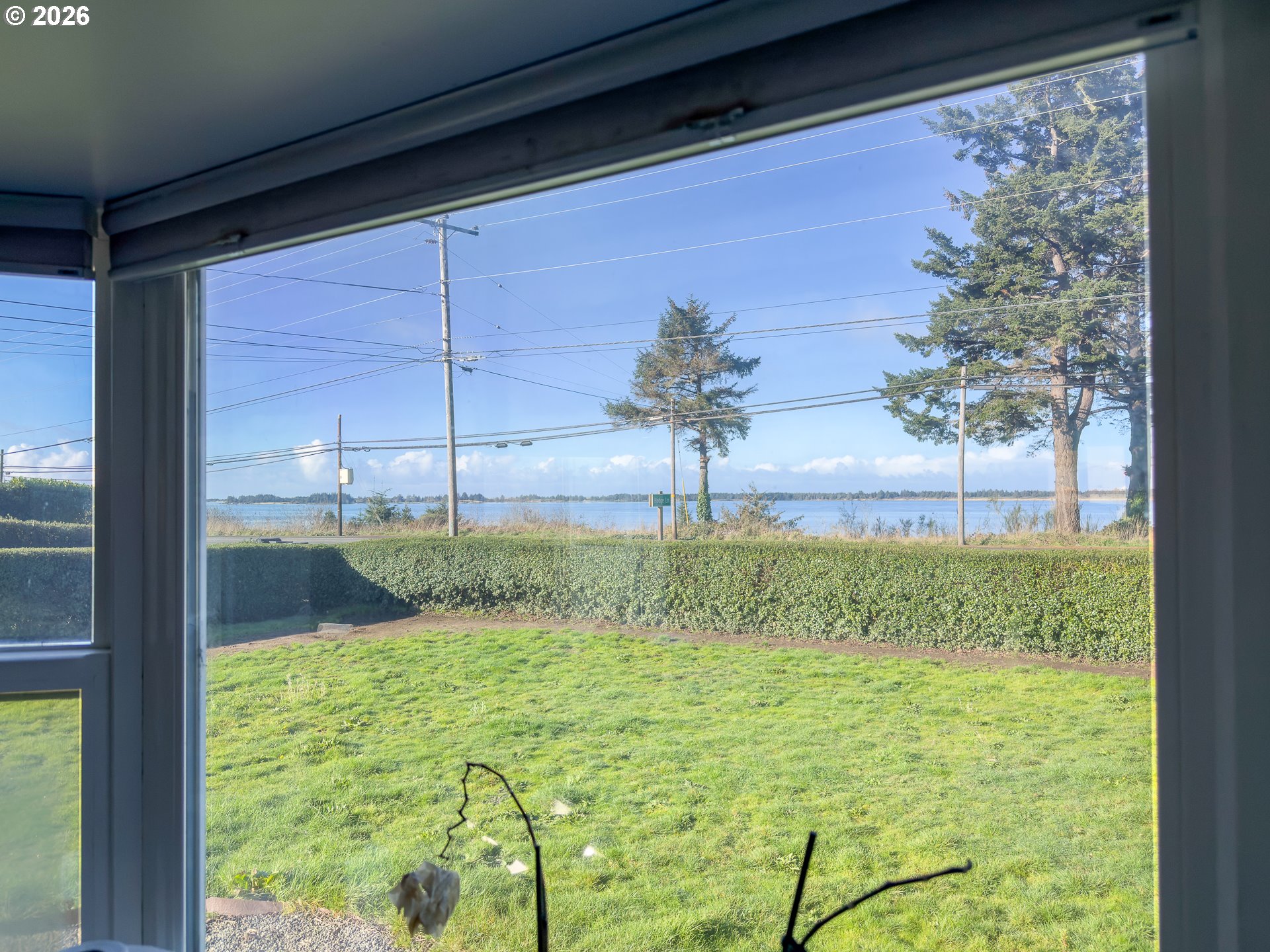 92222 CAPE ARAGO HWY