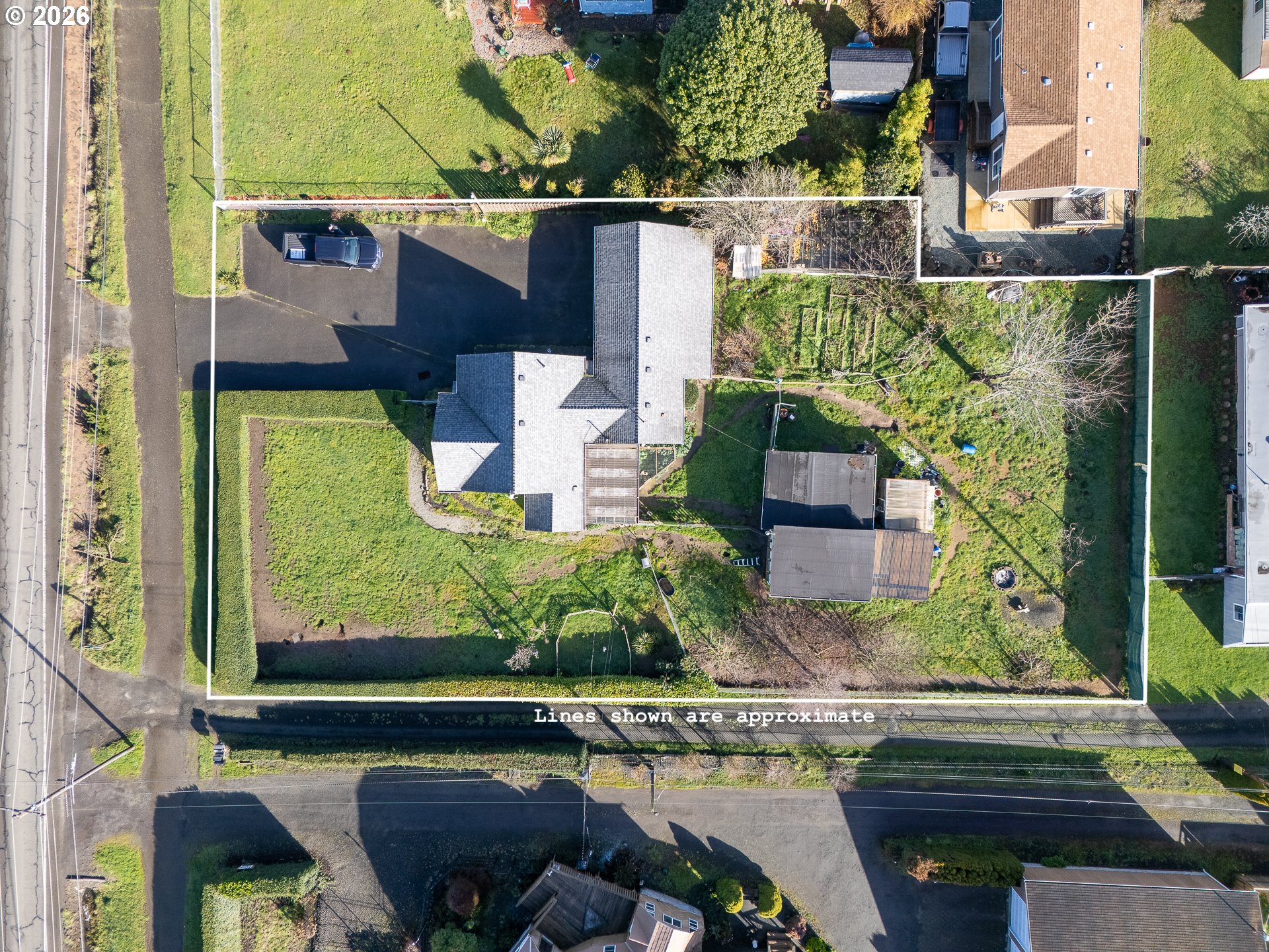 92222 CAPE ARAGO HWY