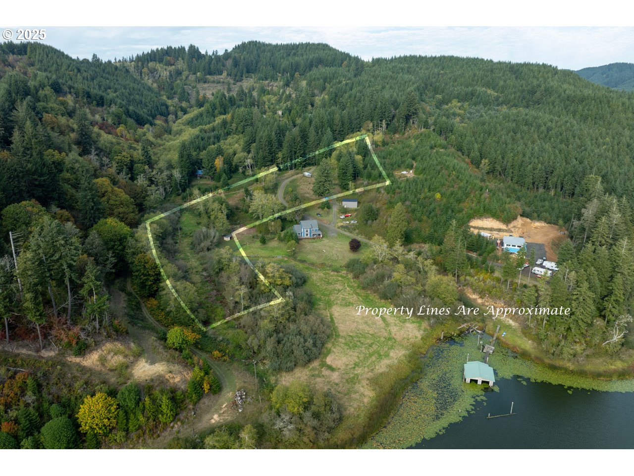 71399 HEAVY HORSE RD, Lakeside
