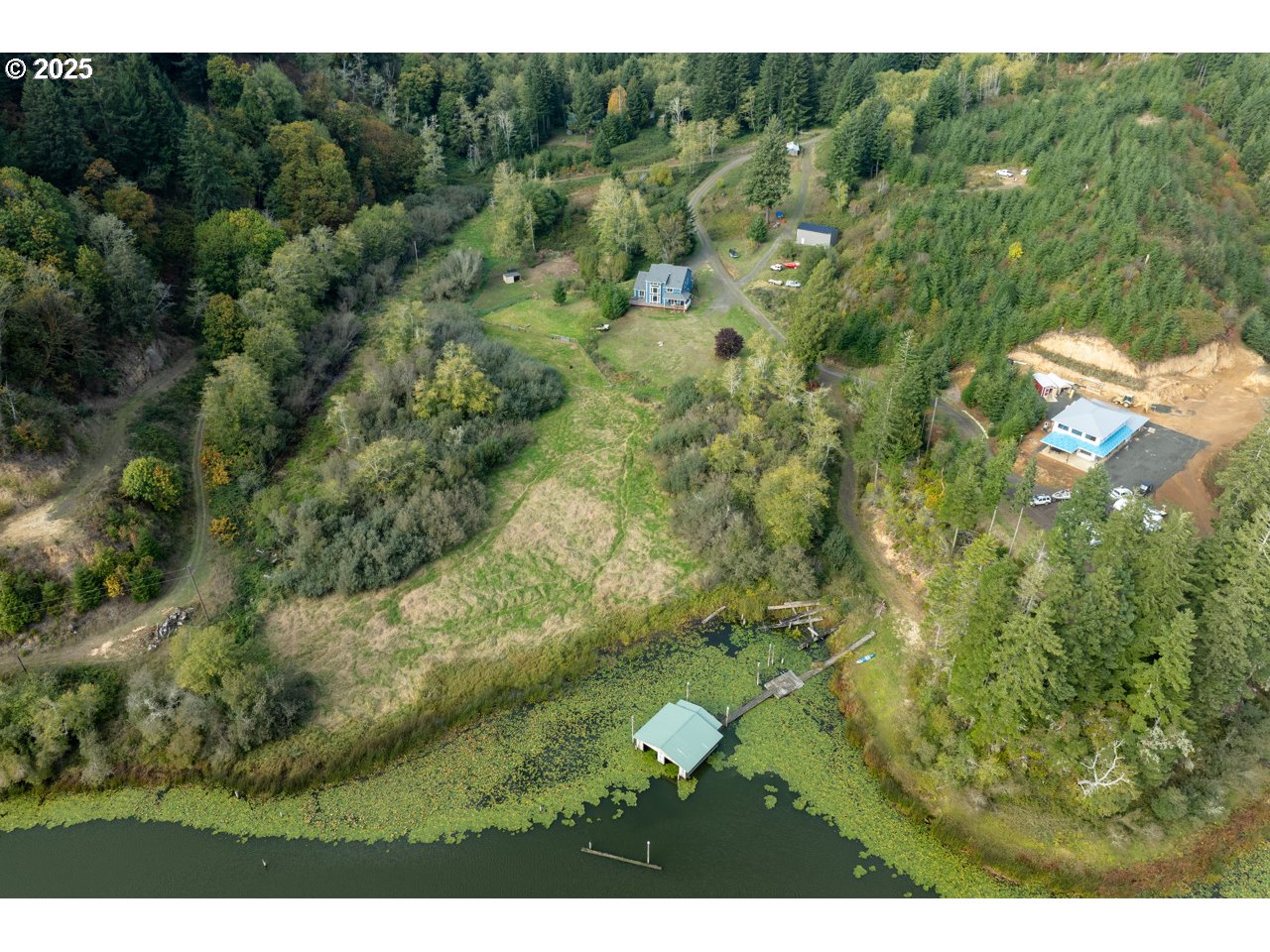 71399 HEAVY HORSE RD, Lakeside