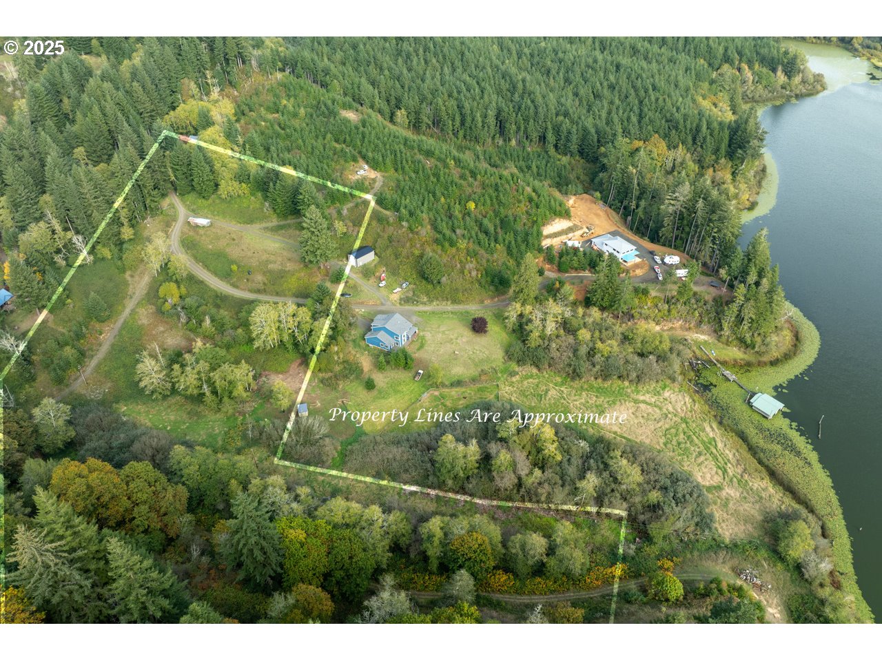 71399 HEAVY HORSE RD, Lakeside