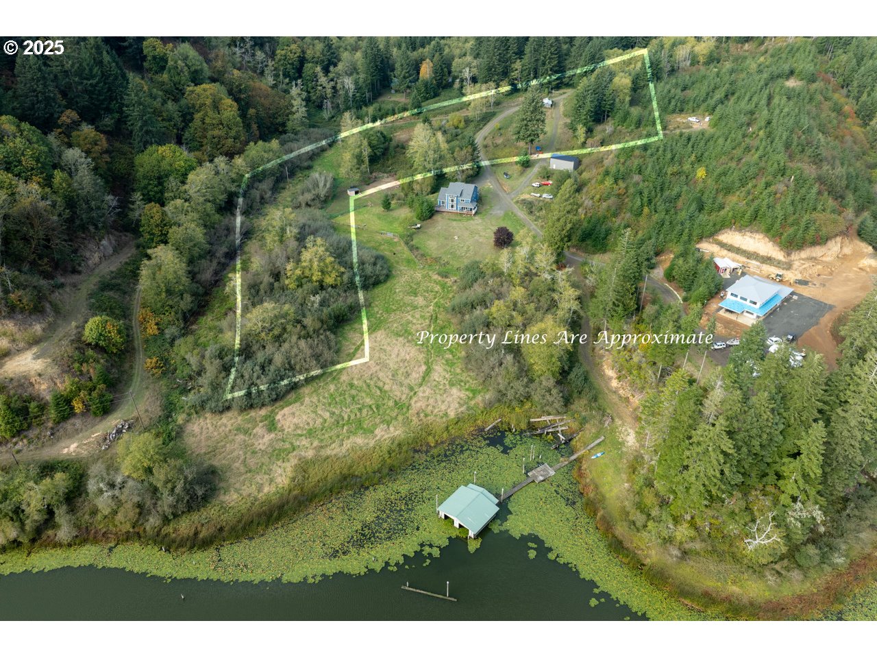 71399 HEAVY HORSE RD, Lakeside