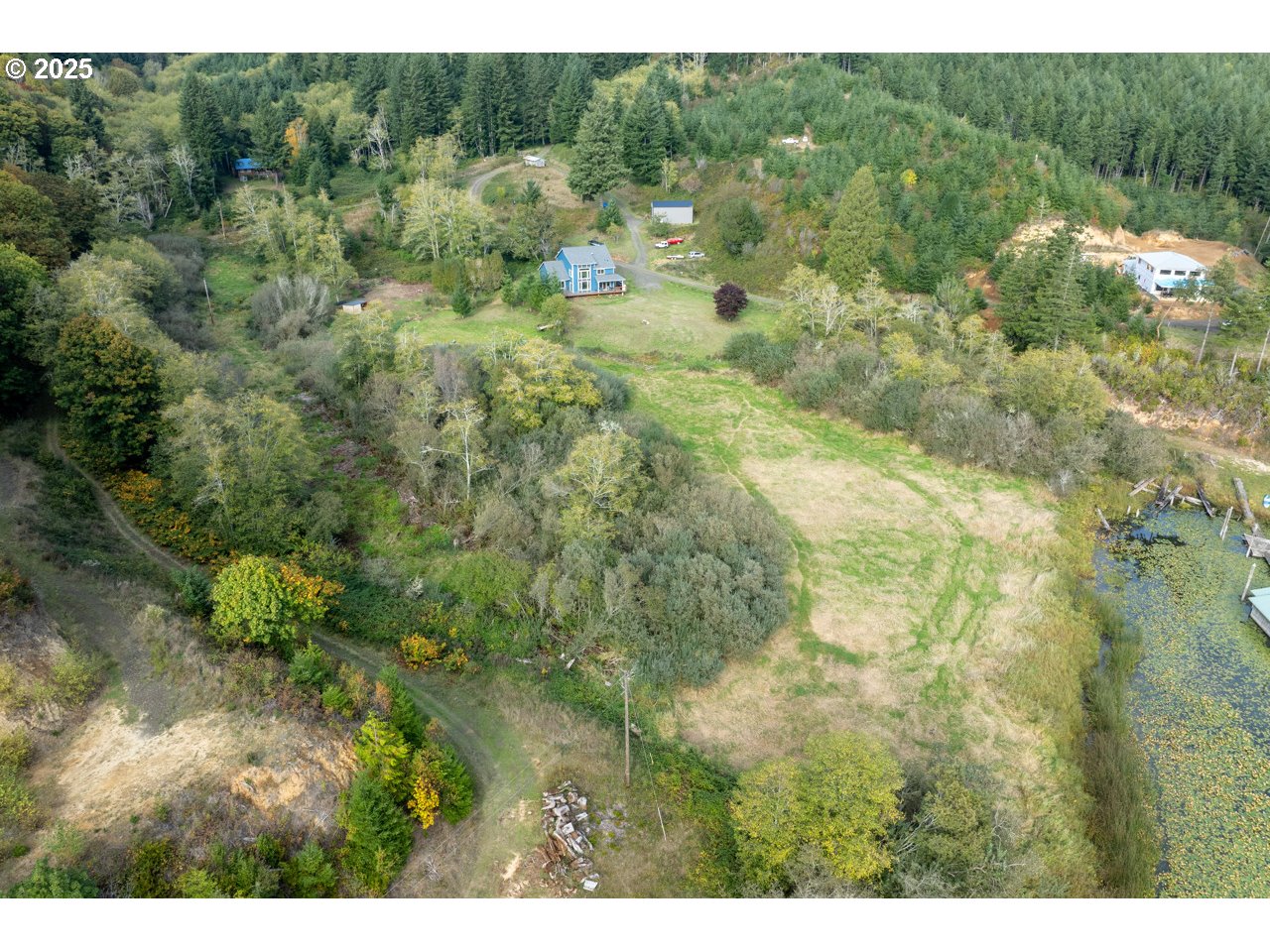 71399 HEAVY HORSE RD, Lakeside