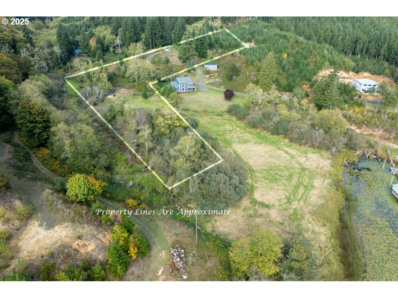 71399 HEAVY HORSE RD, Lakeside