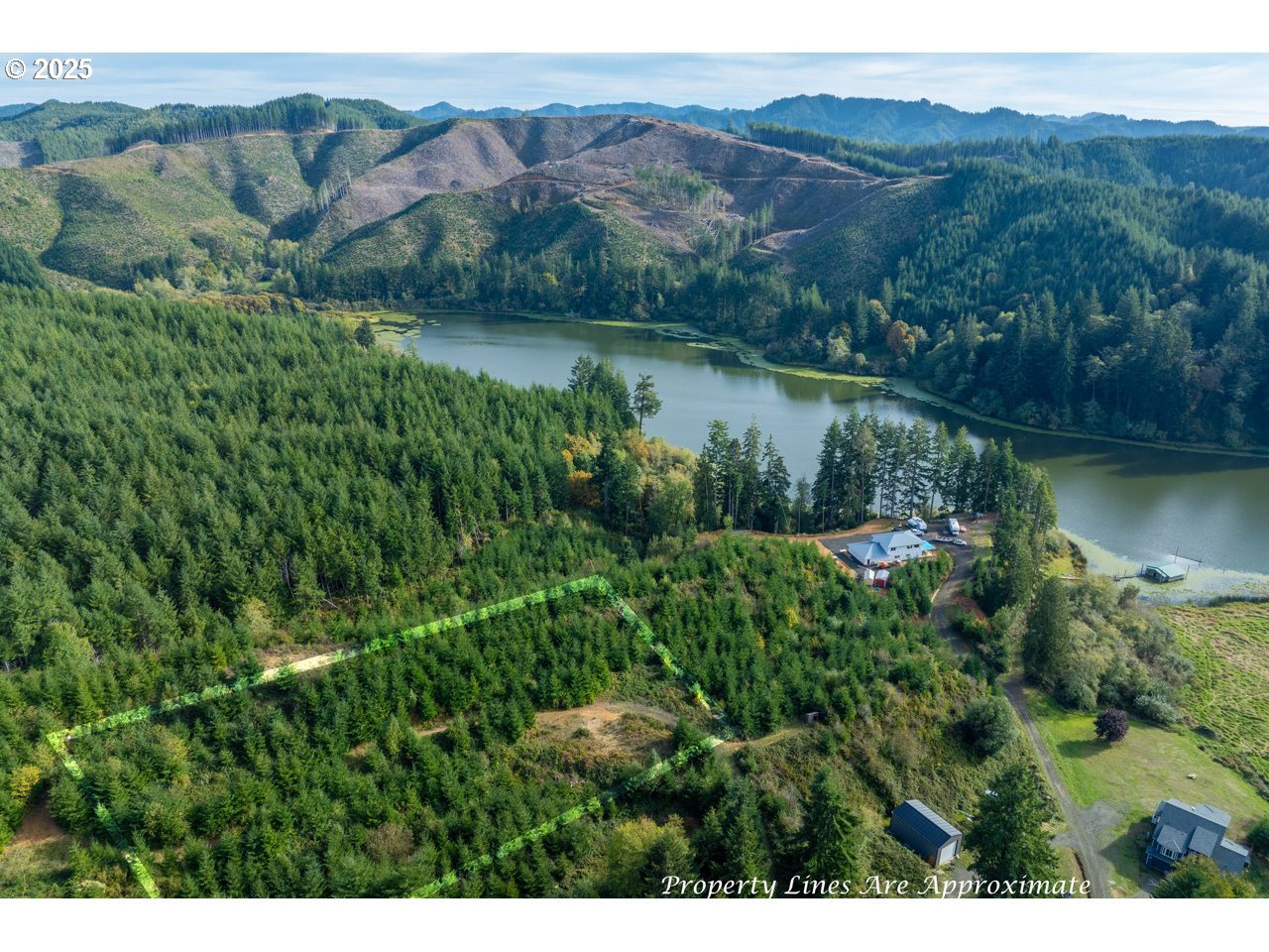 0 Heavy Horse RD, Lakeside