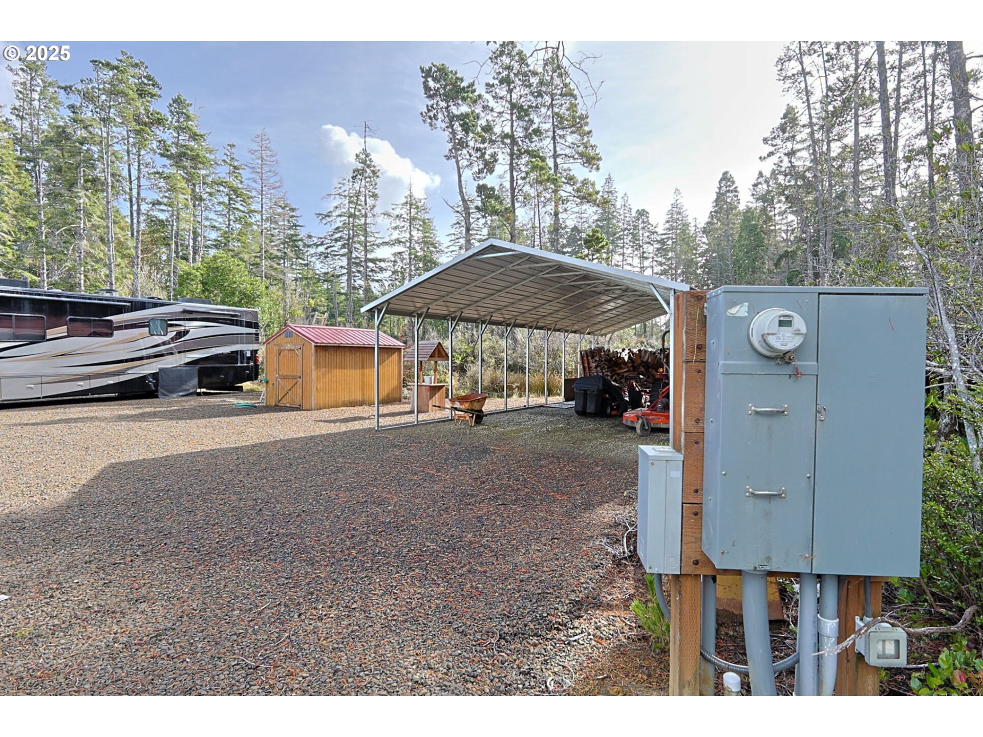 58625 SEVEN DEVILS RD