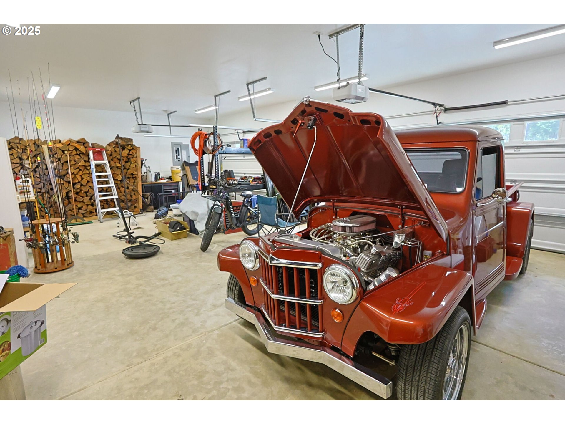 58625 SEVEN DEVILS RD