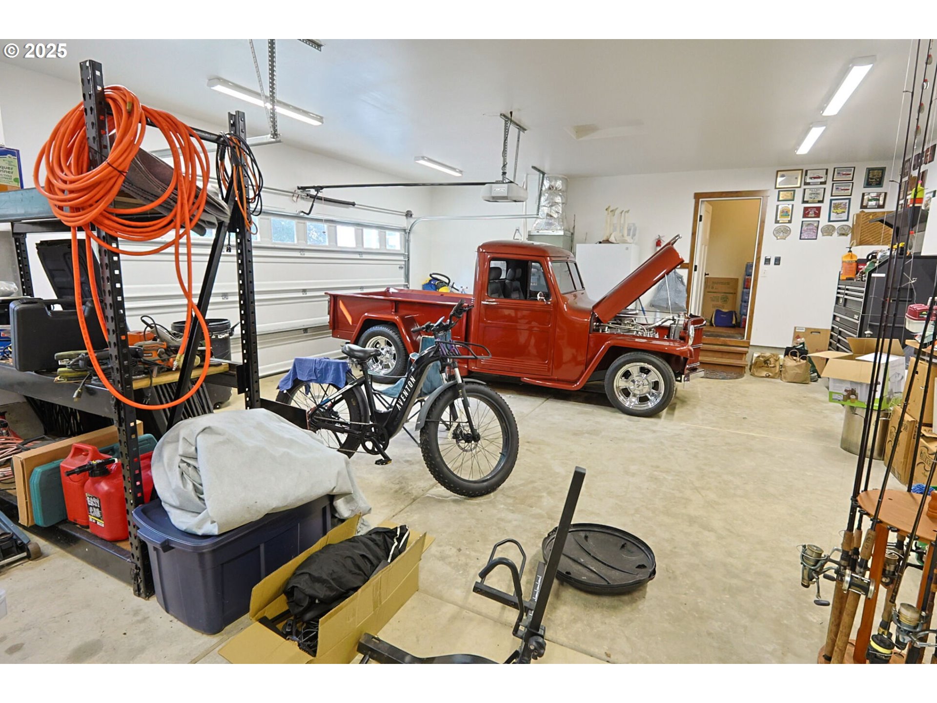 58625 SEVEN DEVILS RD