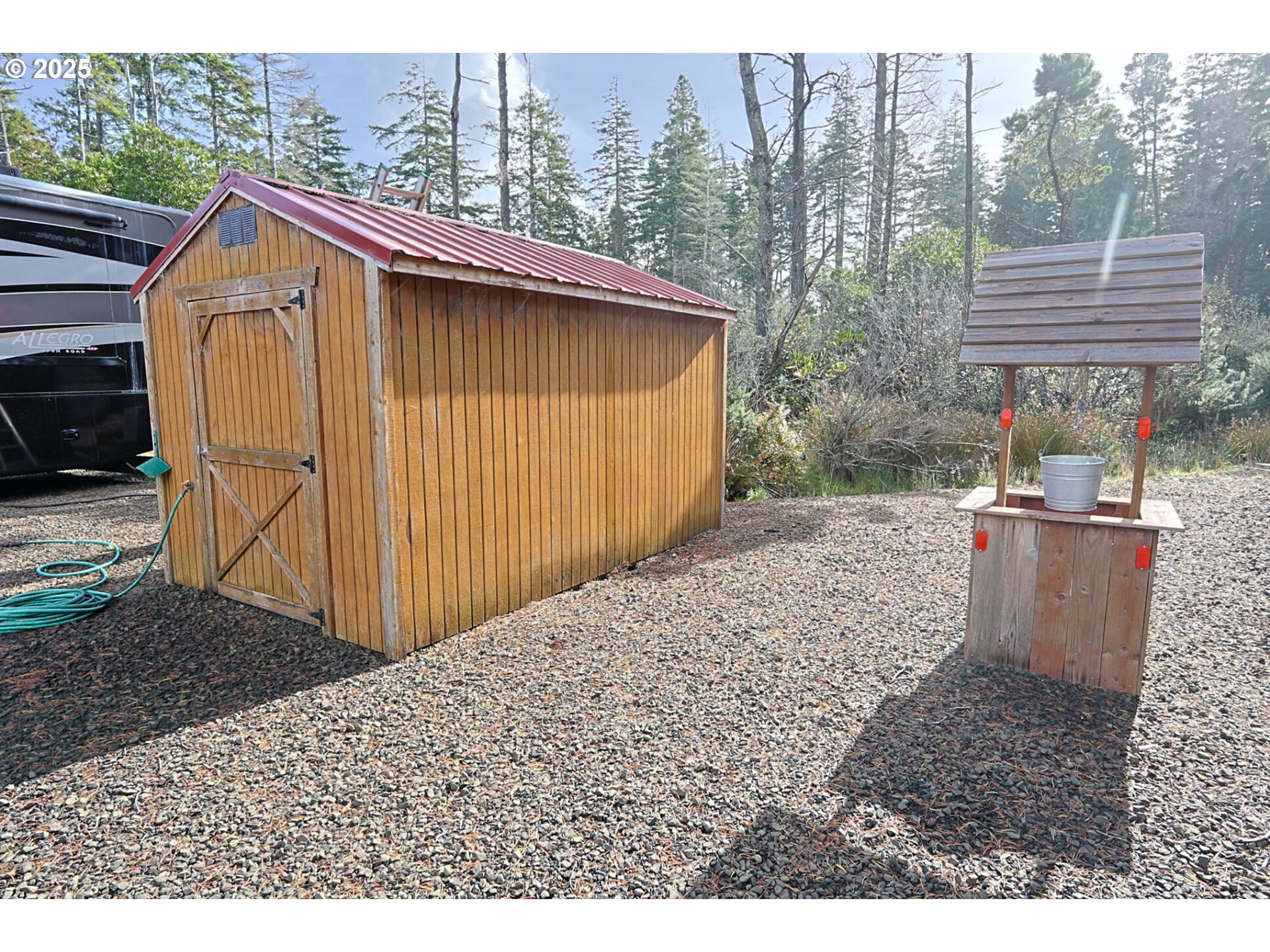 58625 SEVEN DEVILS RD