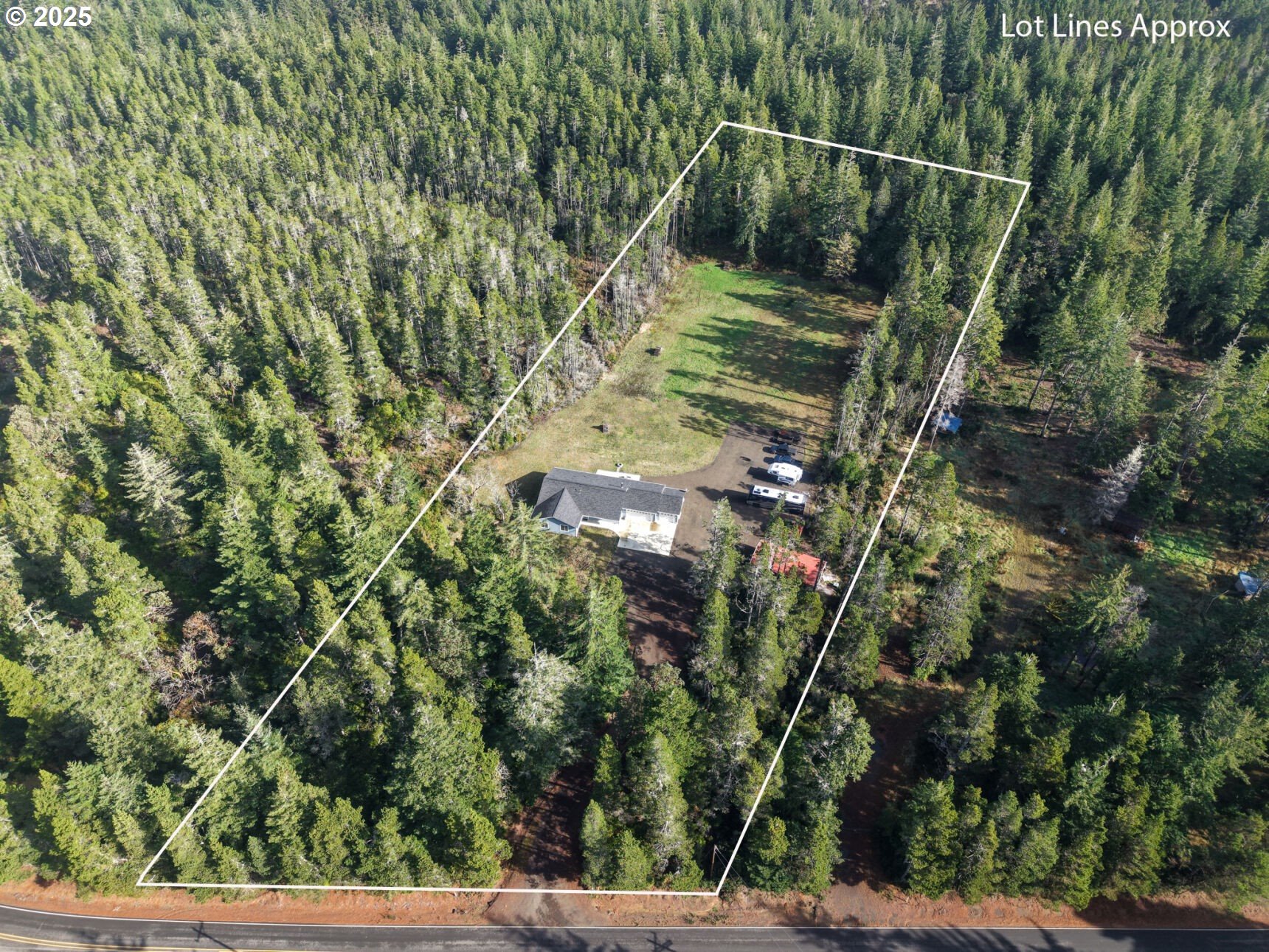 58625 SEVEN DEVILS RD