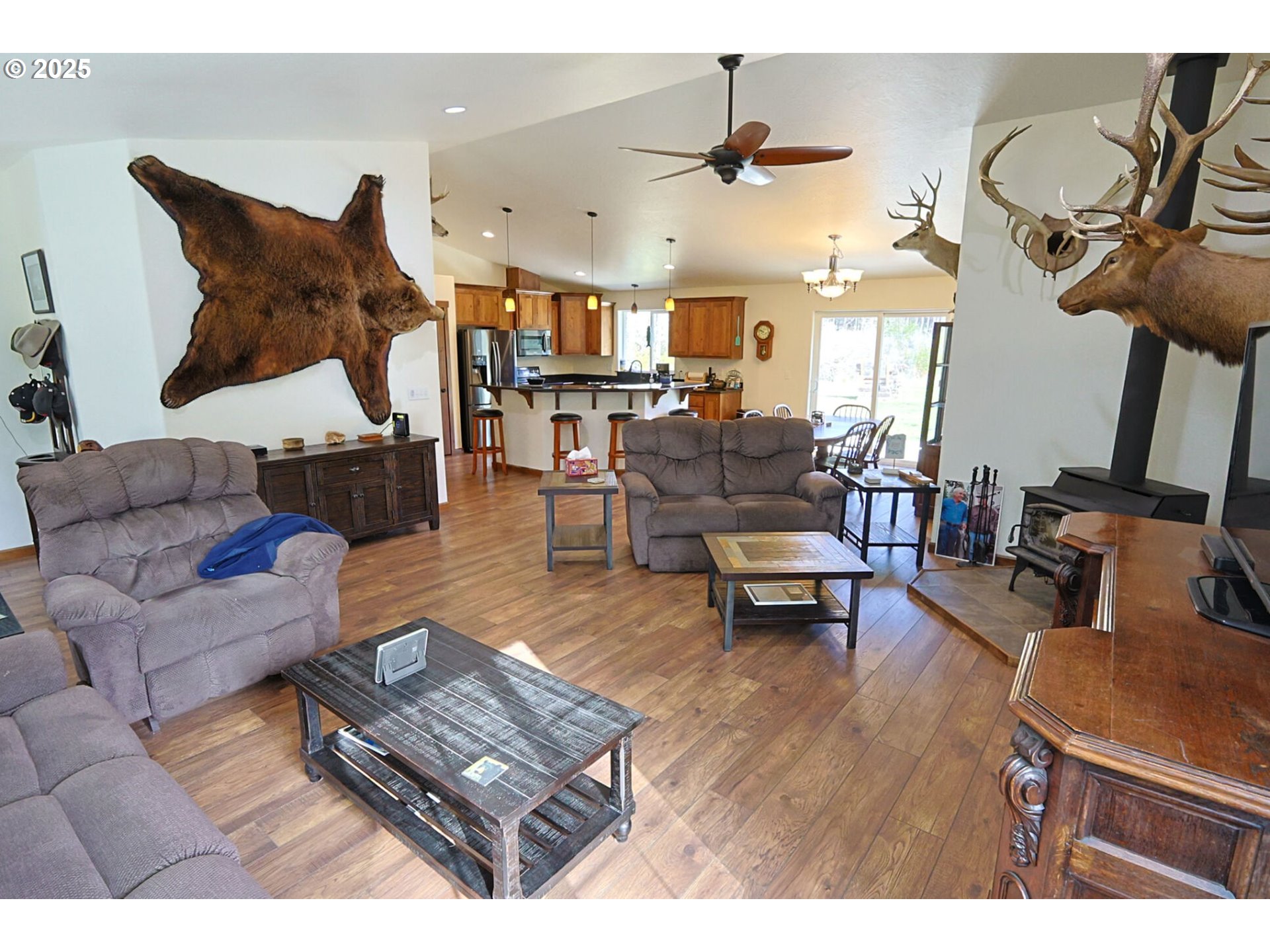 58625 SEVEN DEVILS RD