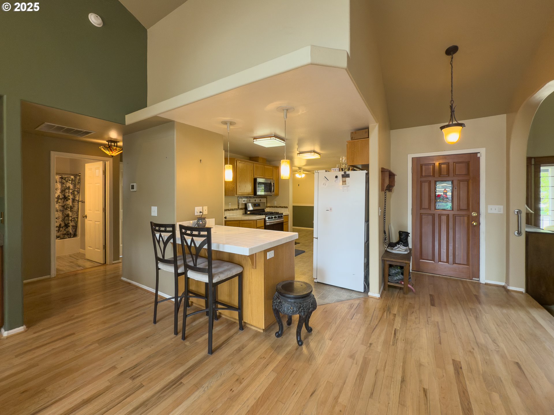 1291 MONTECELLO DR