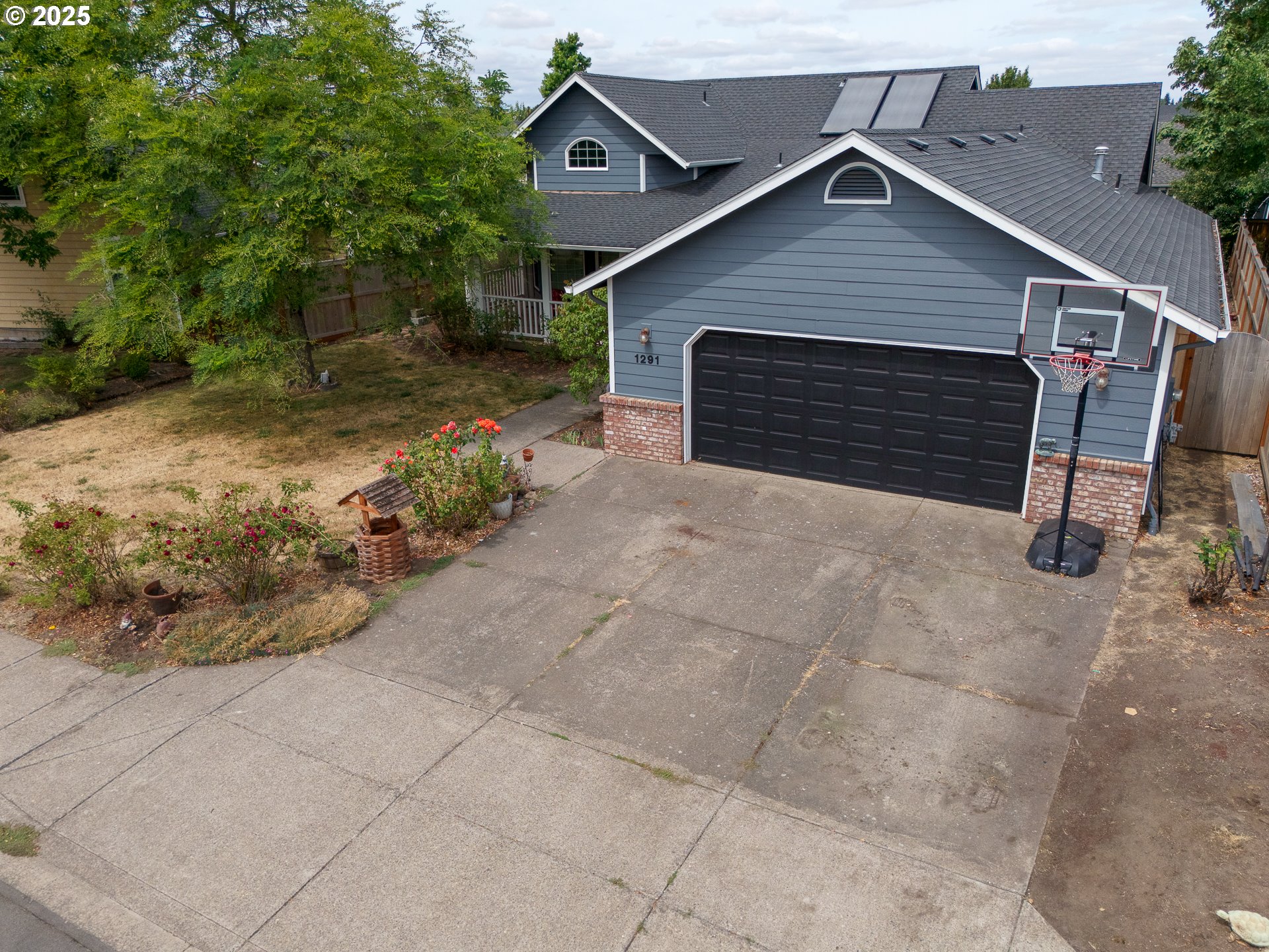 1291 MONTECELLO DR