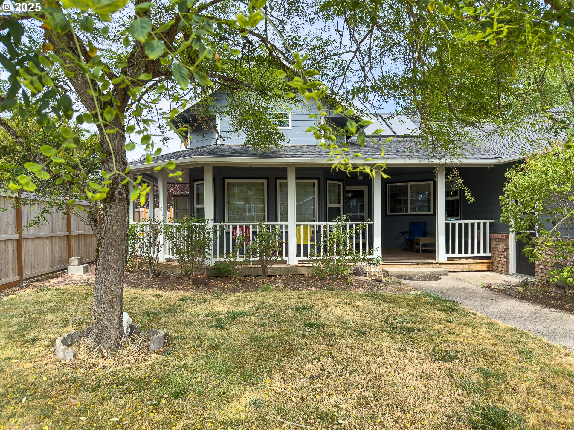 1291 MONTECELLO DR